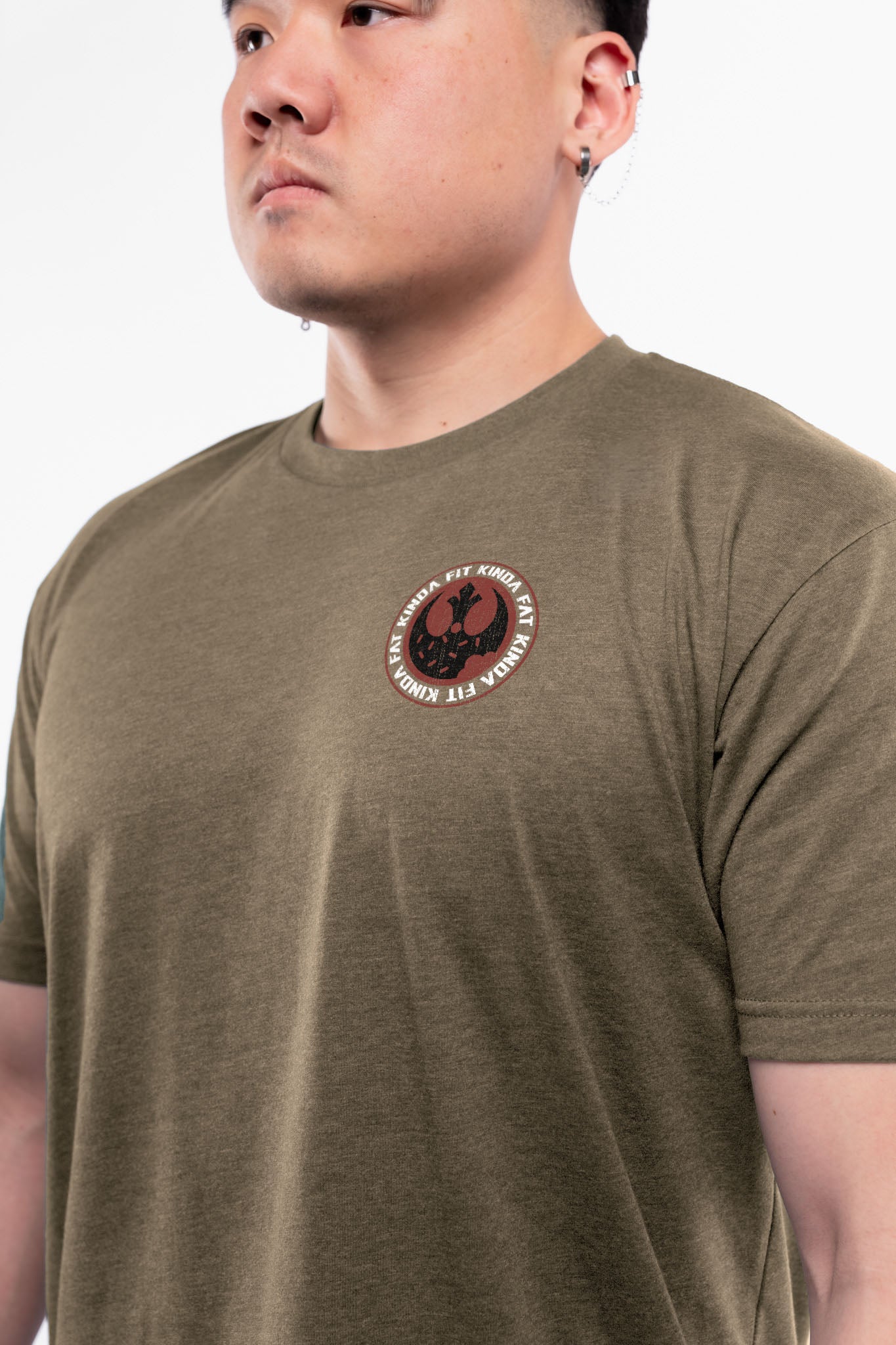 Chewbulka Signature Blend T-Shirt - Image 5