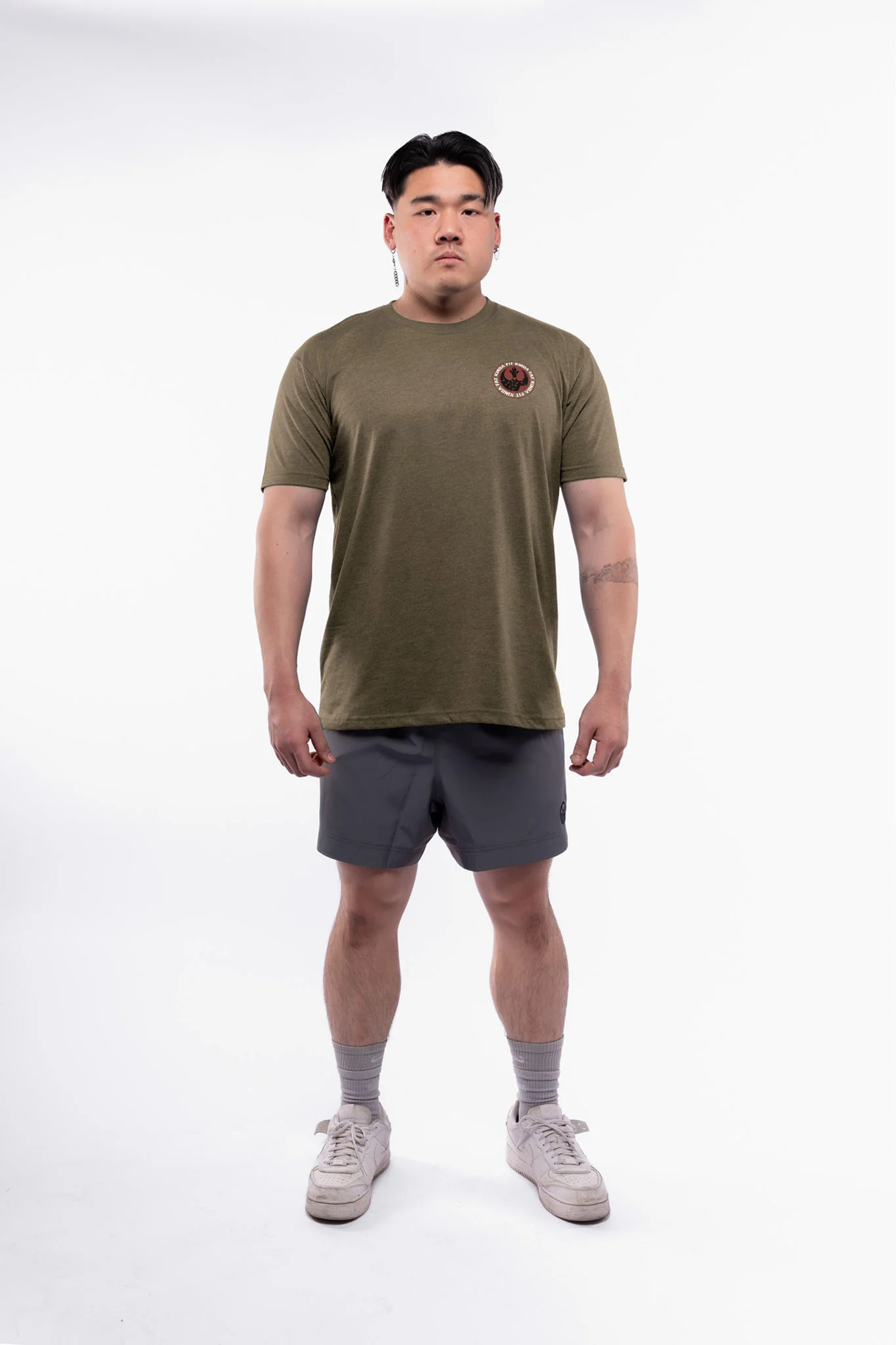 Chewbulka Signature Blend T-Shirt - Image 6