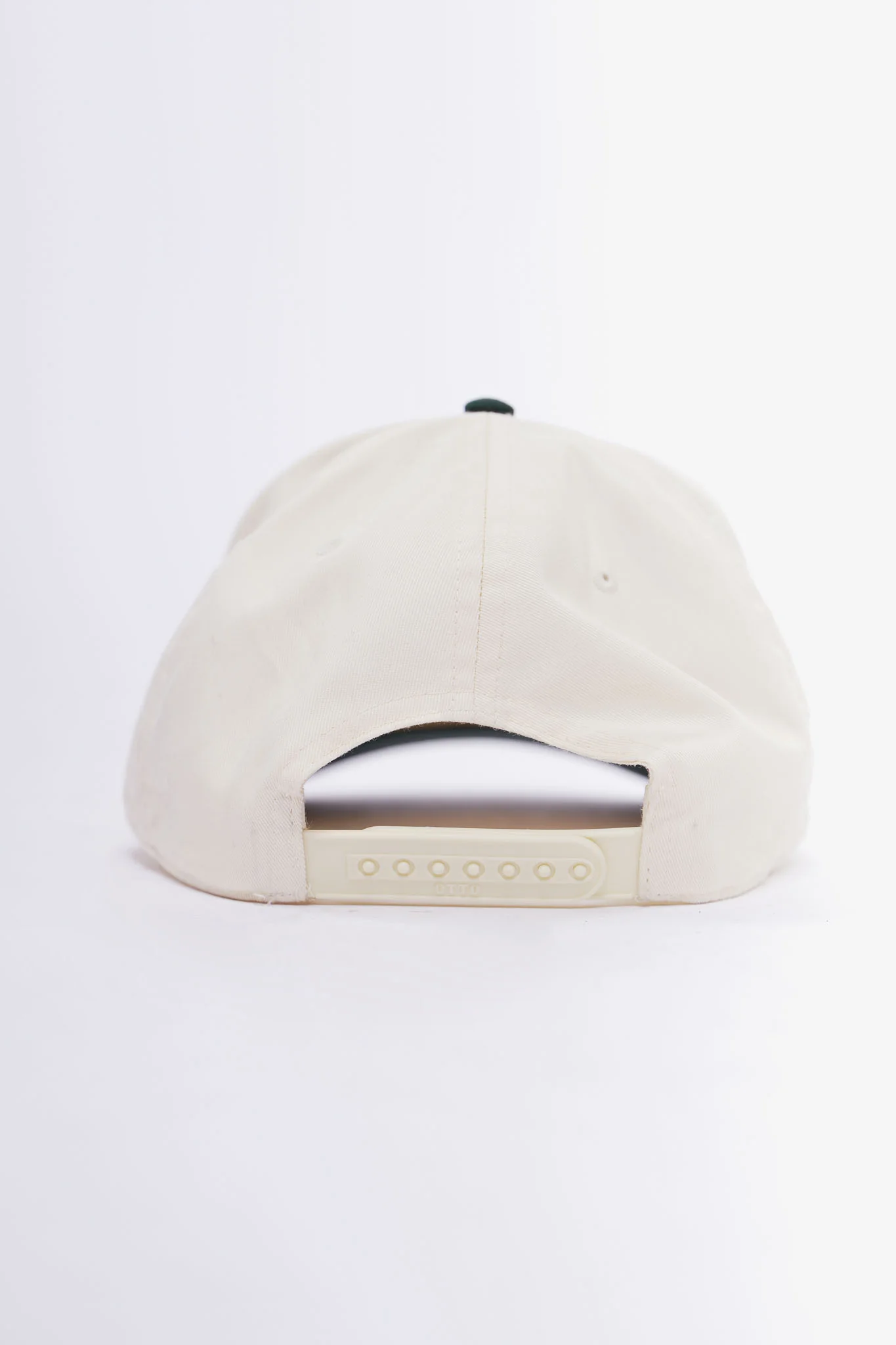 Choco Matcha 5 Panel Cap - Image 4