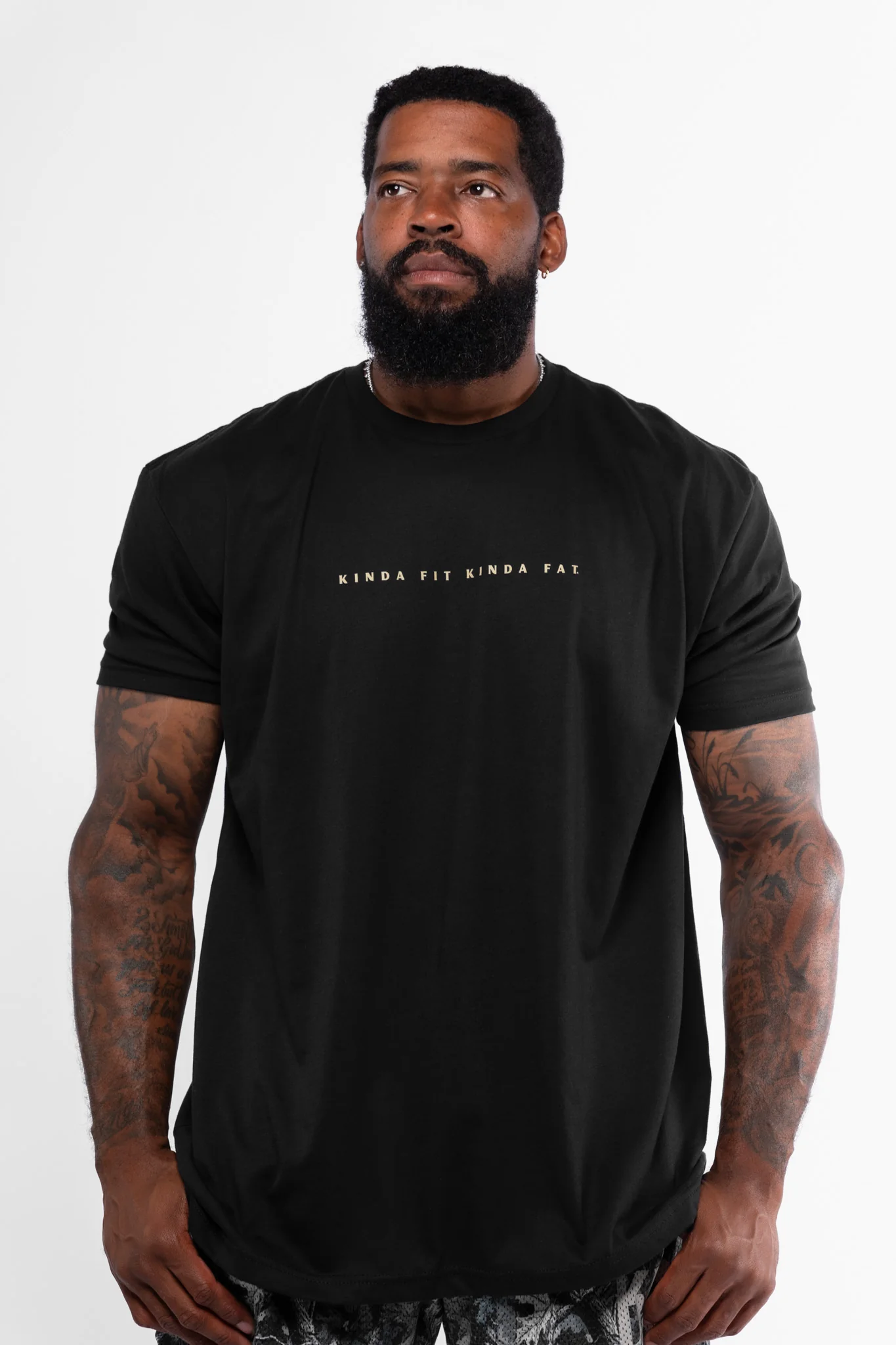 Chocosquat Cake Signature Blend T-Shirt - Image 2