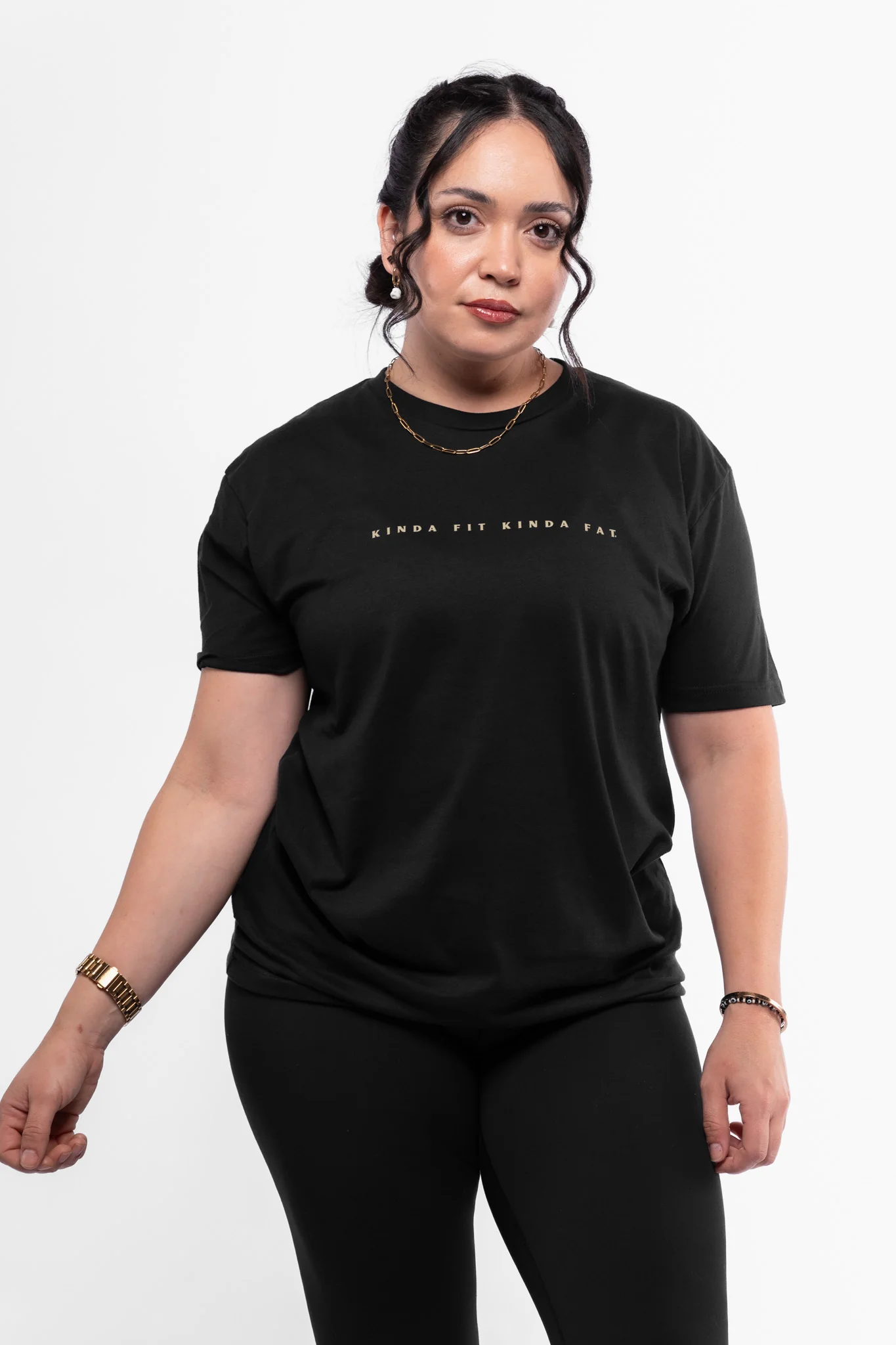 Chocosquat Cake Signature Blend T-Shirt - Image 3