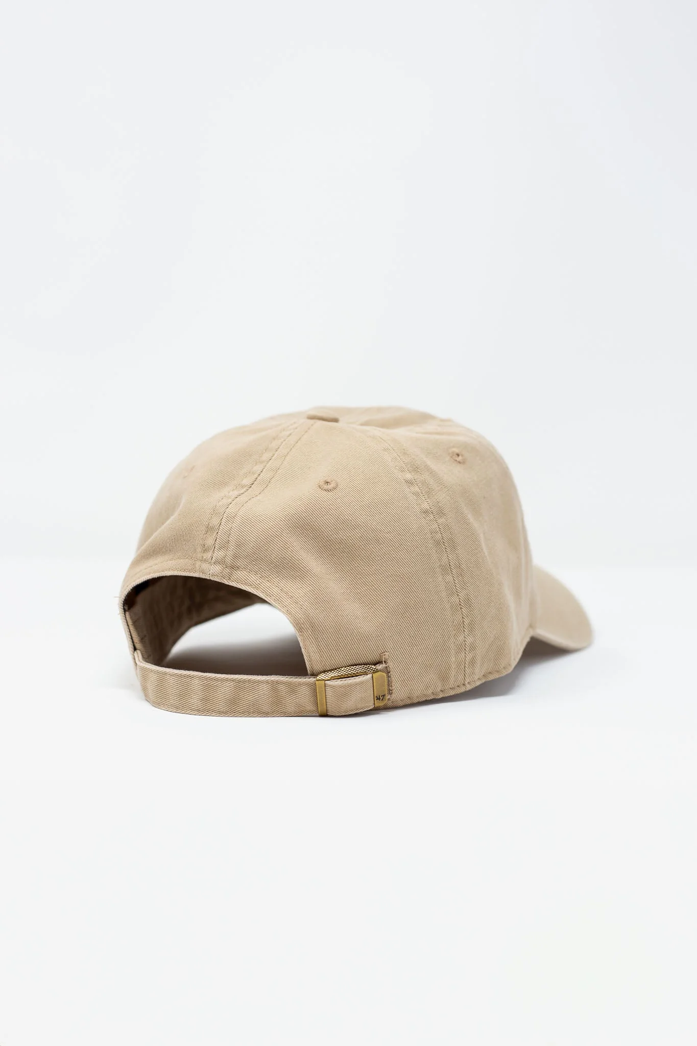 Classic Icon Dad Hat - Image 2