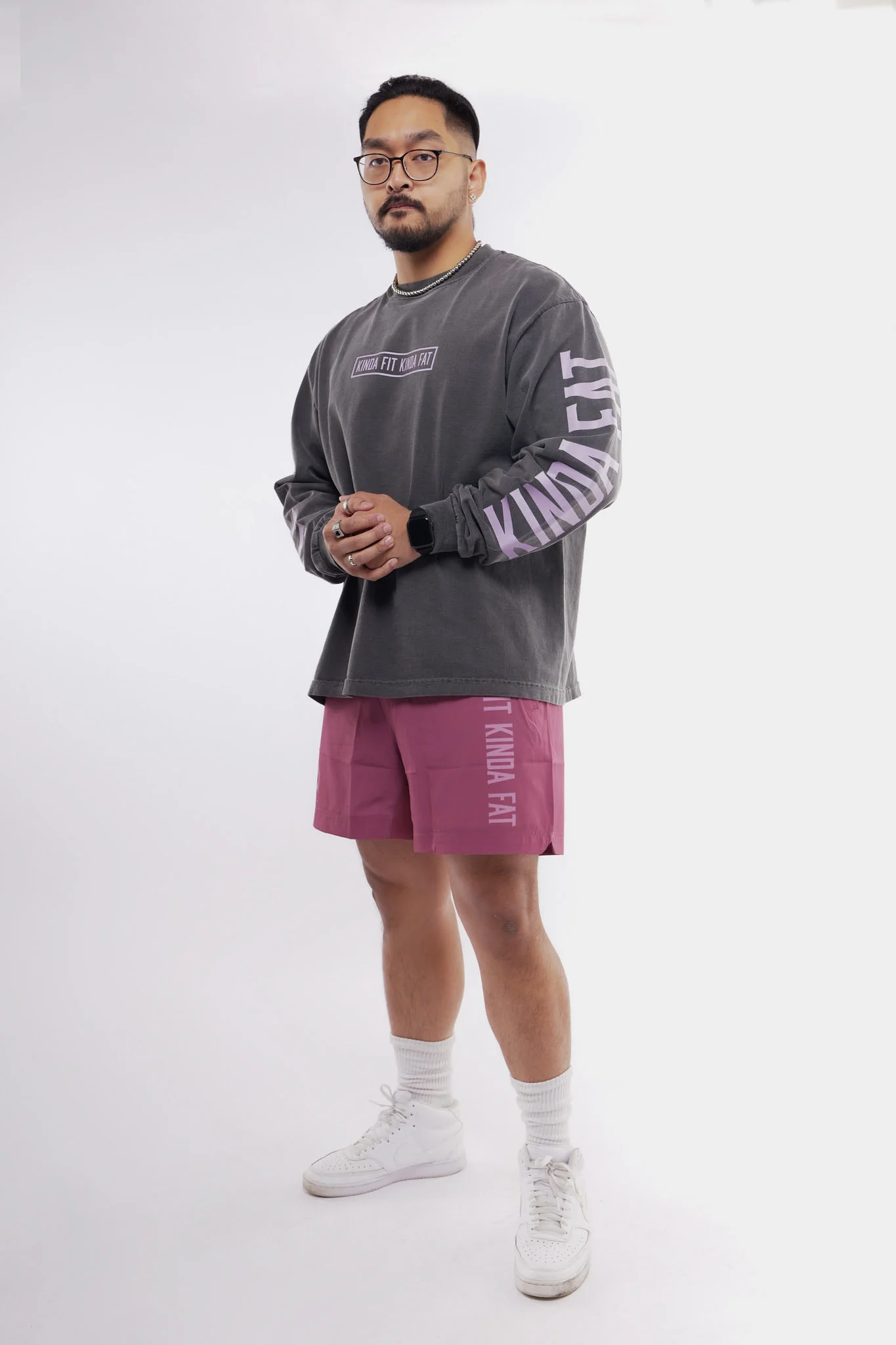 Classic Premium 5.5" Training Shorts - Image 10