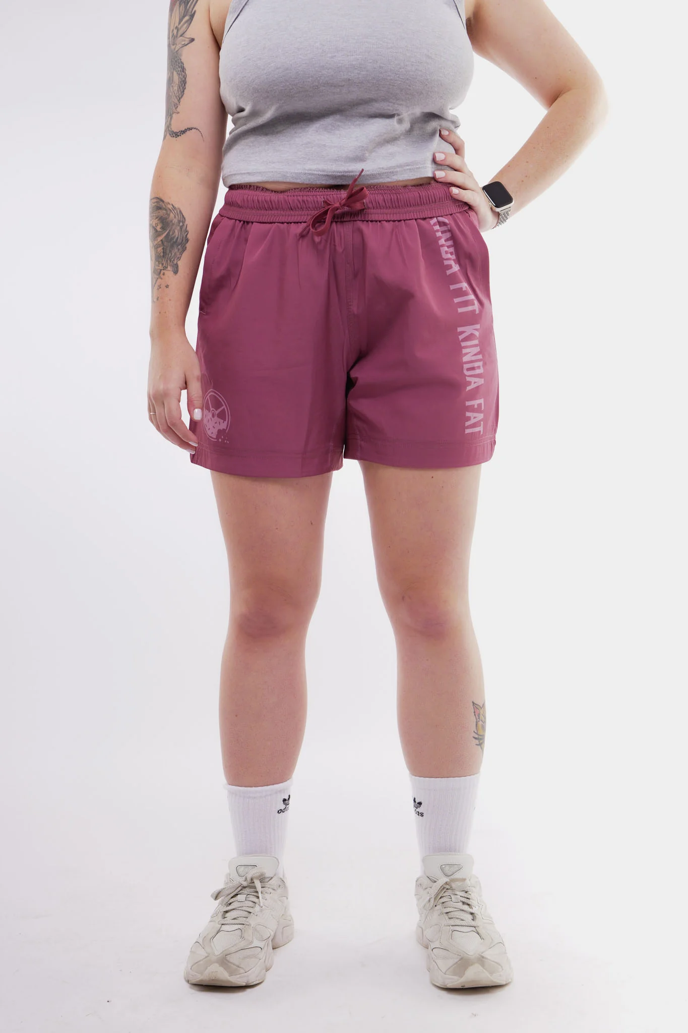 Classic Premium 5.5" Training Shorts - Image 6