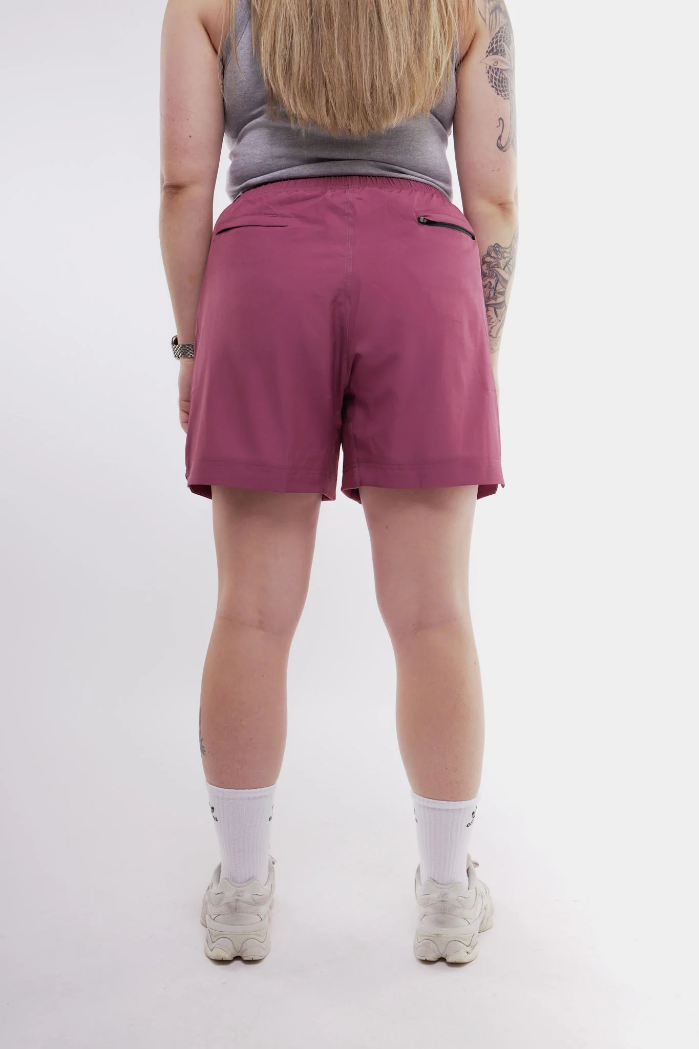 Classic Premium 5.5" Training Shorts - Image 8