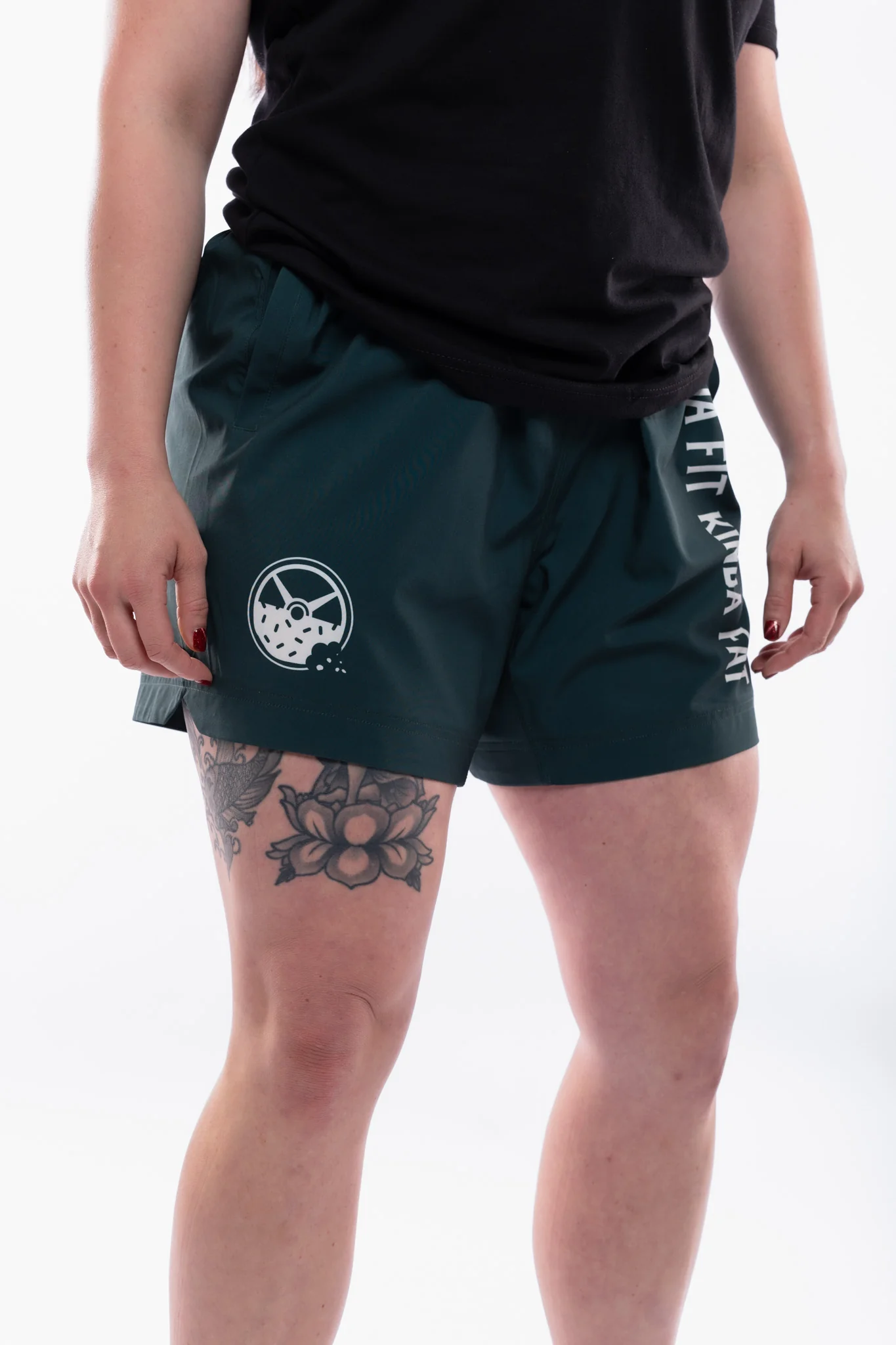 Classic Premium 5.5" Training Shorts - Image 5