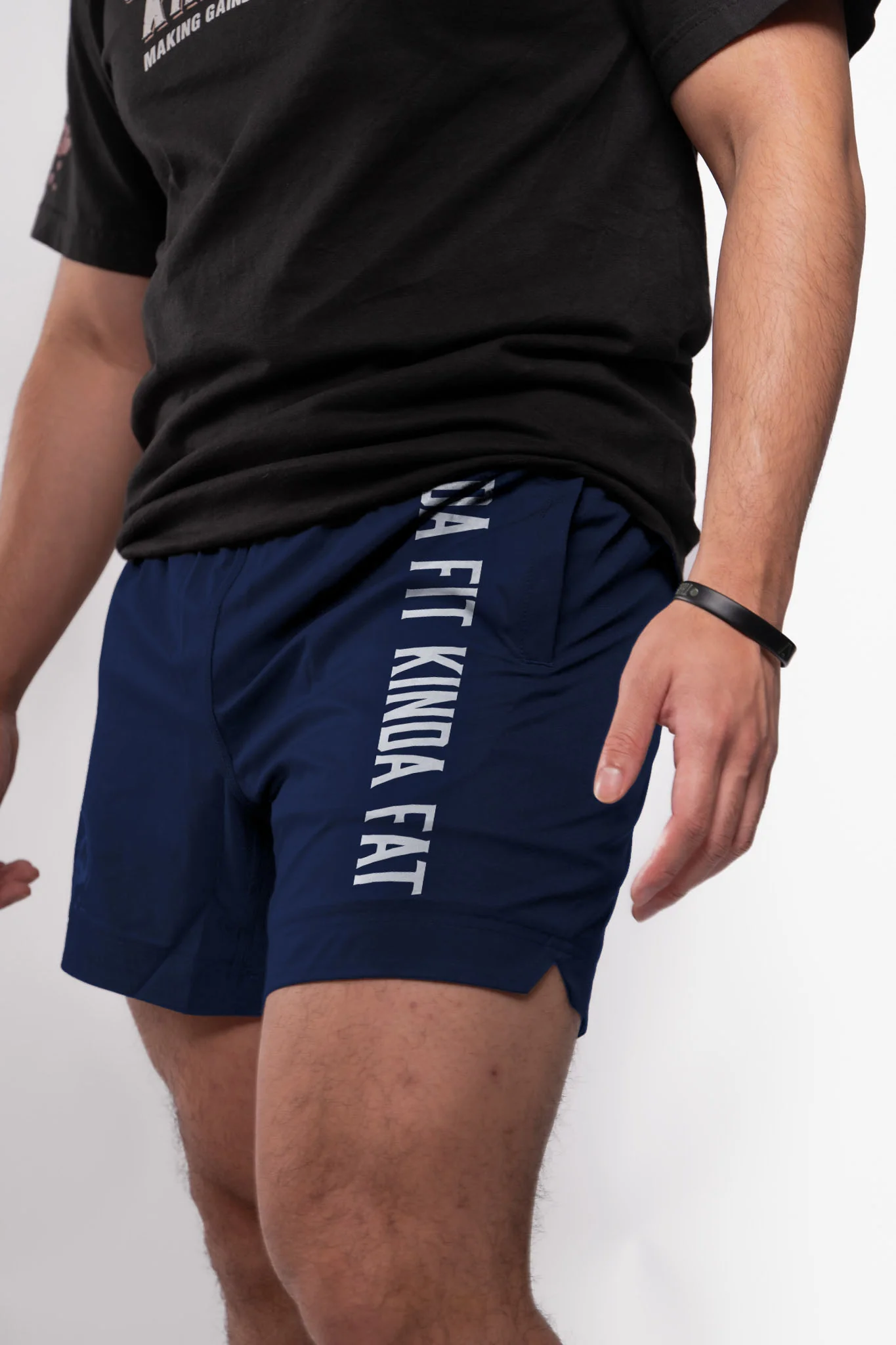 Classic Premium 5.5" Training Shorts - Image 5