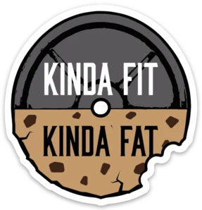 Cookie Sticker Pack - Image 2
