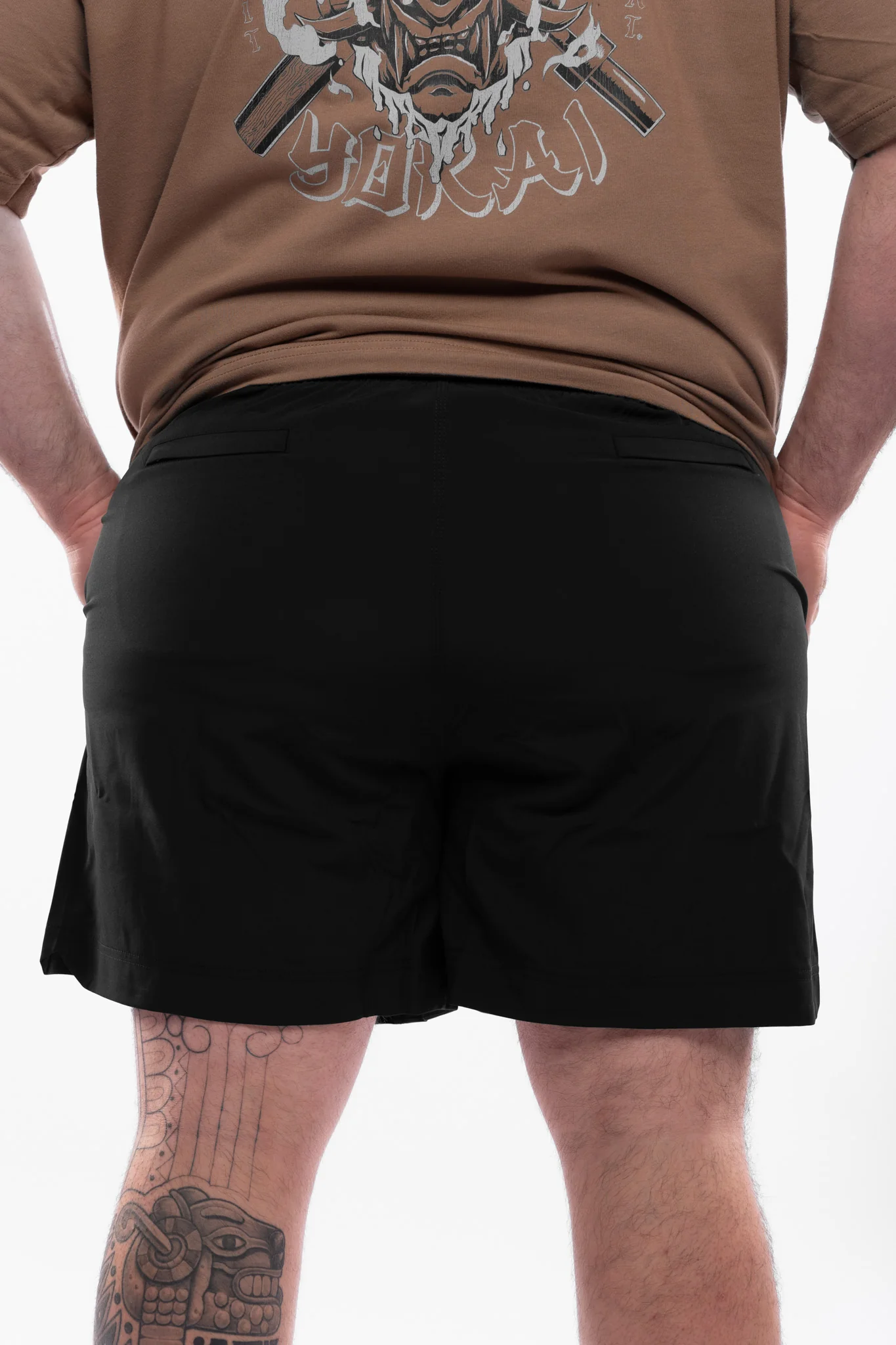 Core Premium 5.5" Training Shorts - Image 5