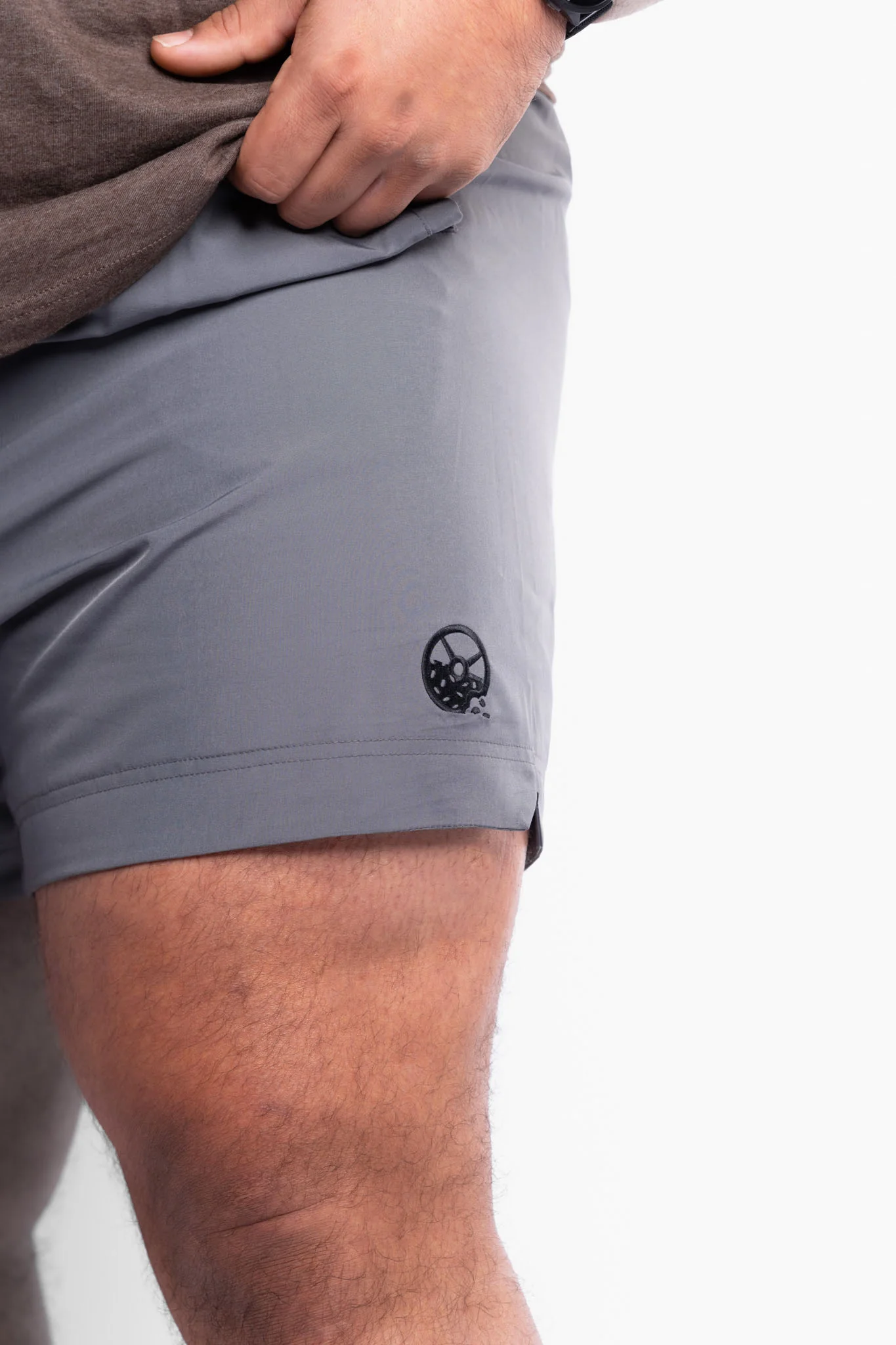 Core Premium 5.5" Training Shorts - Image 4