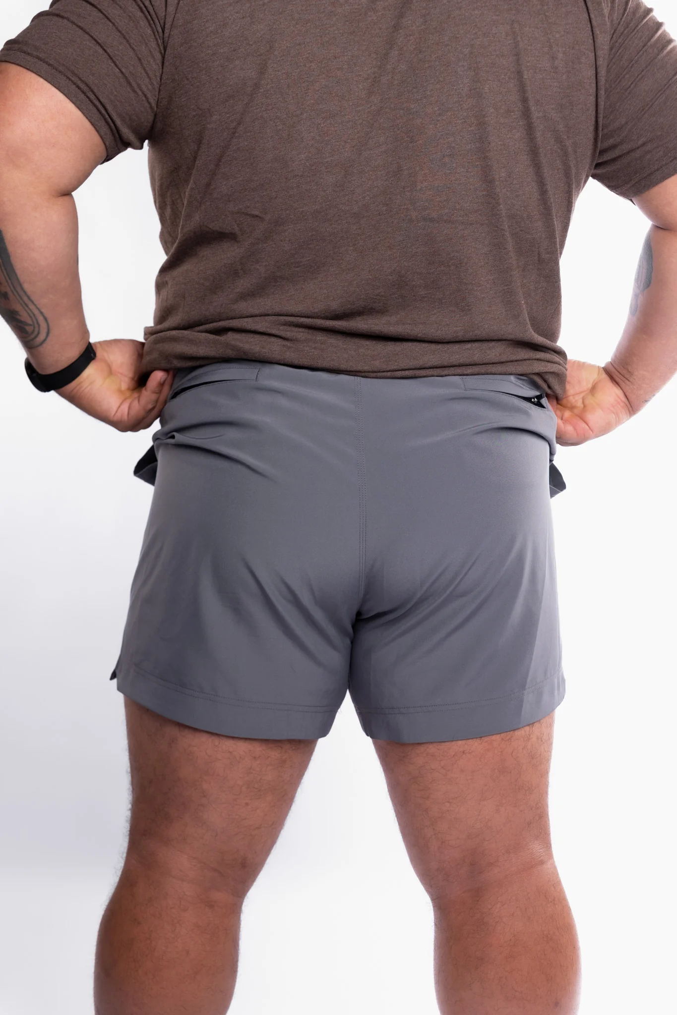 Core Premium 5.5" Training Shorts - Image 6