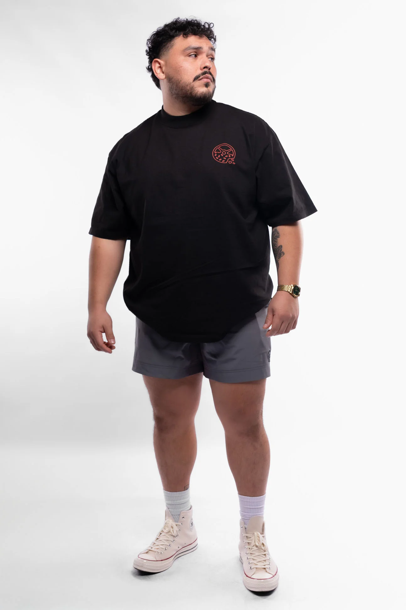 Core Premium 5.5" Training Shorts - Image 7