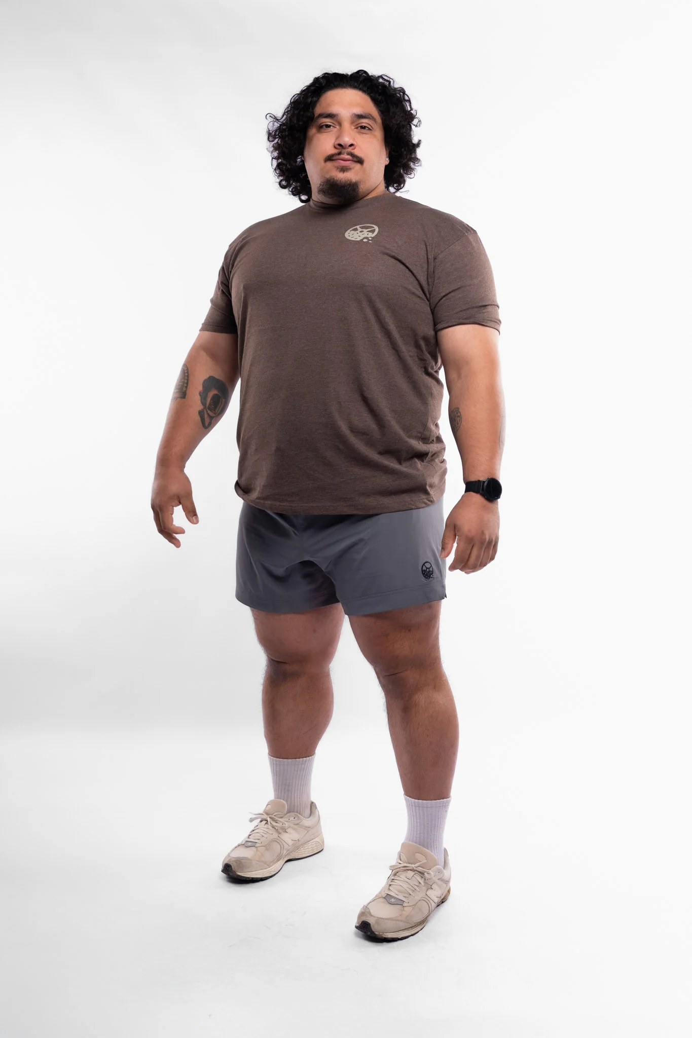 Core Premium 5.5" Training Shorts - Image 8