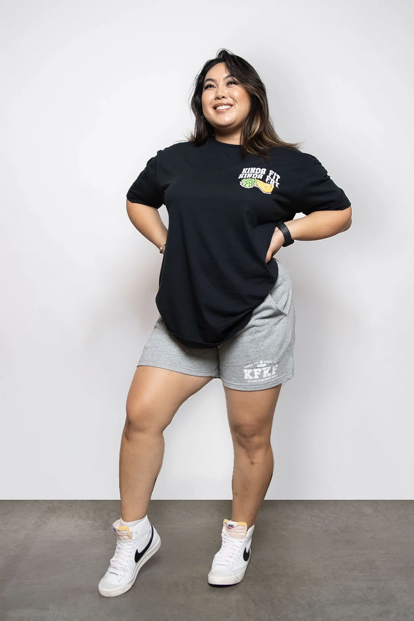Deload Lounge Shorts - Image 3