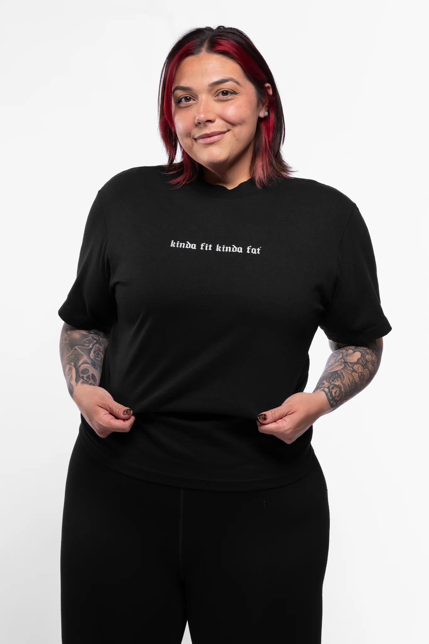 Dominate Premium Oversized T-Shirt - Image 4