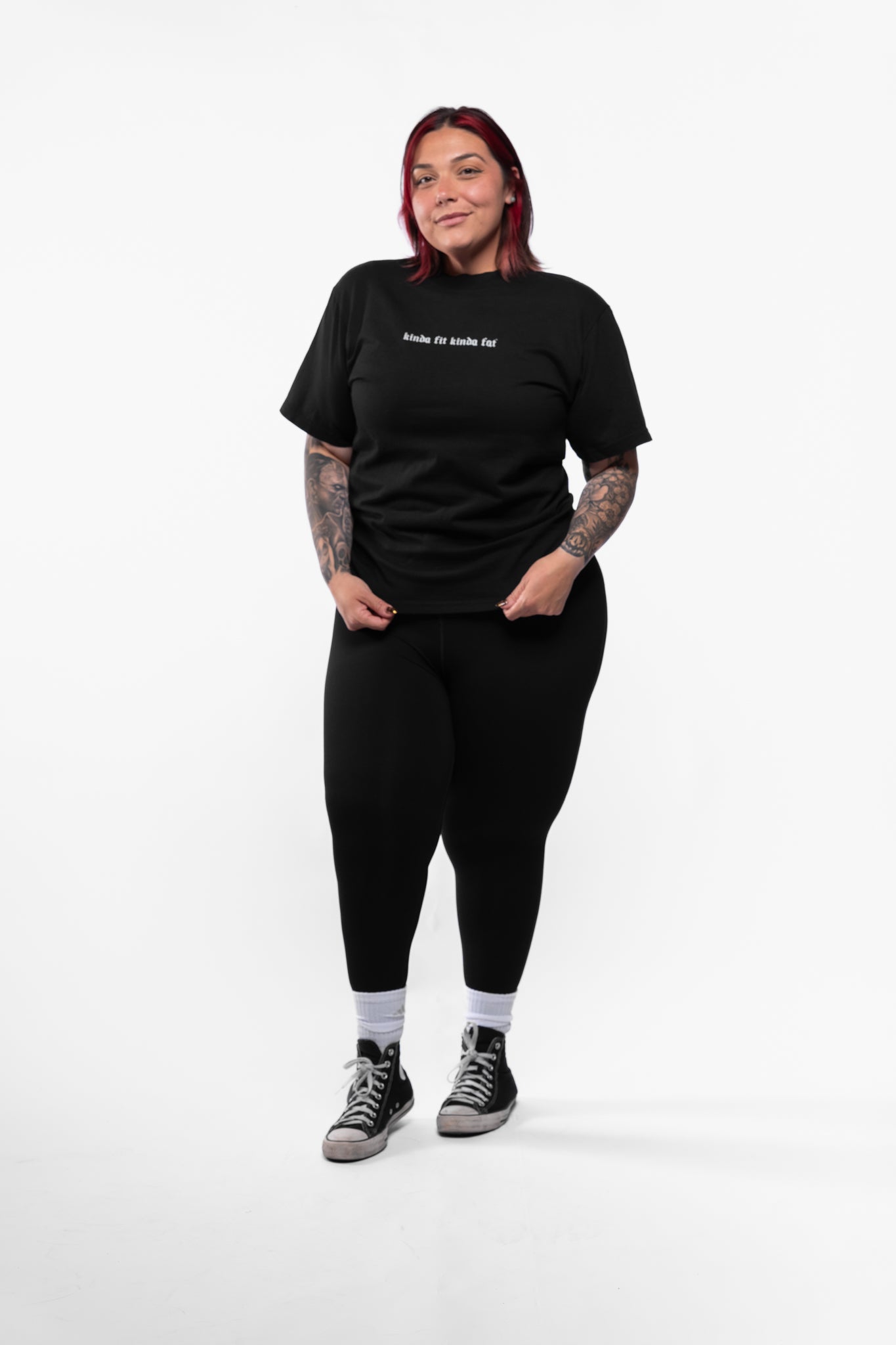 Dominate Premium Oversized T-Shirt - Image 6