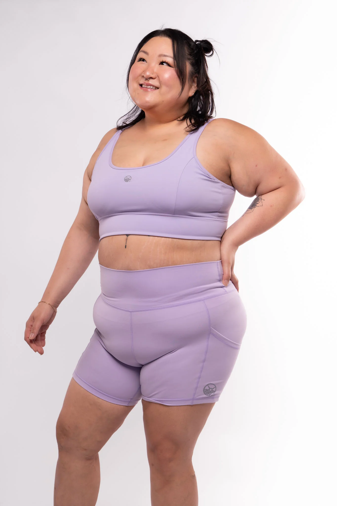 Ethereal Sports Bra - Image 5