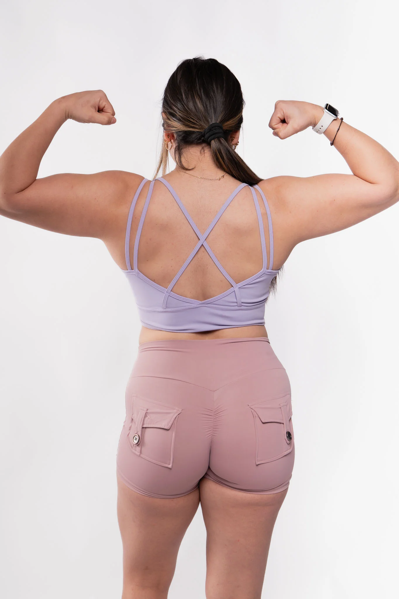 Ethereal Sports Bra - Image 6