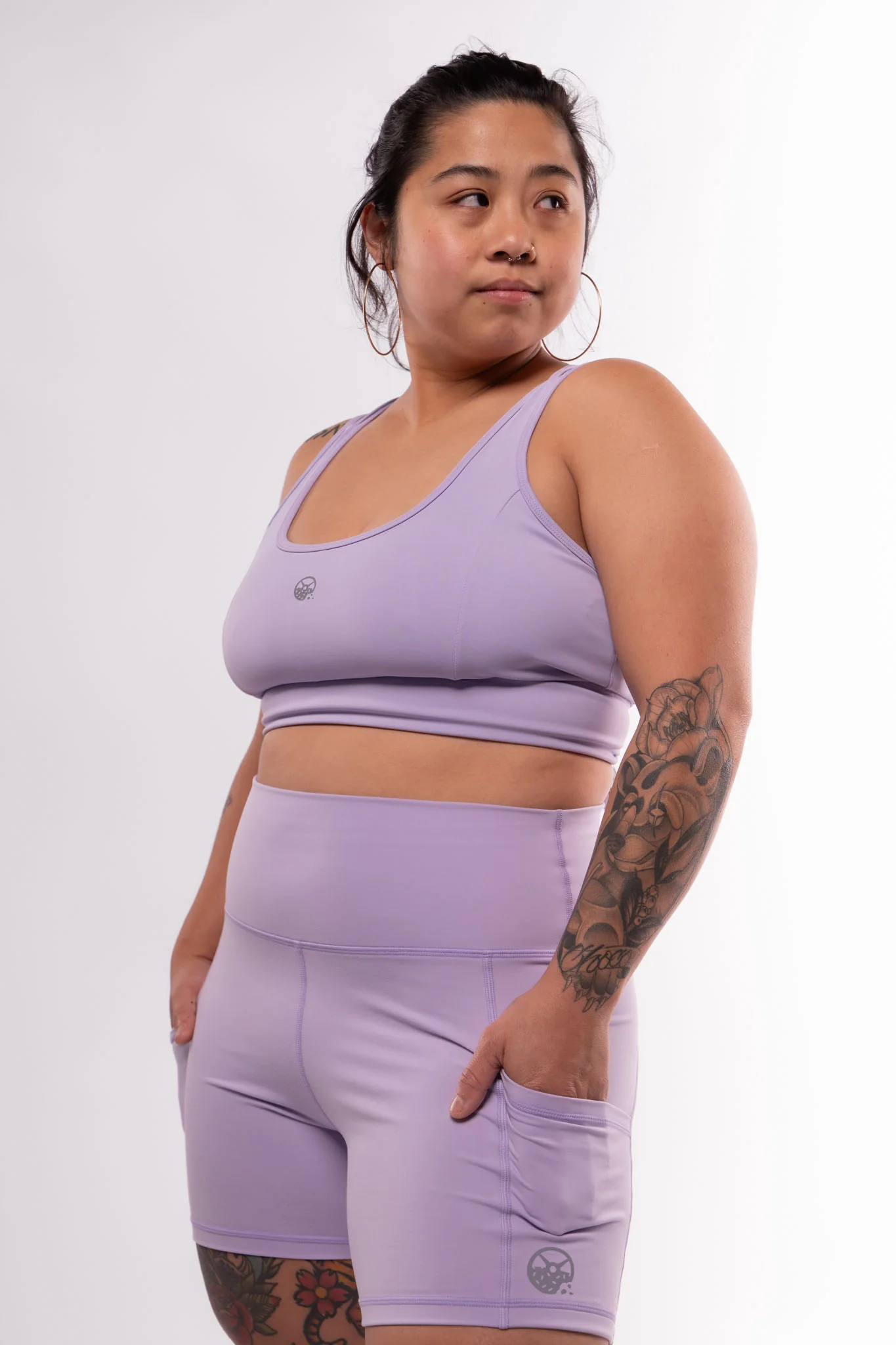 Ethereal Sports Bra - Image 8