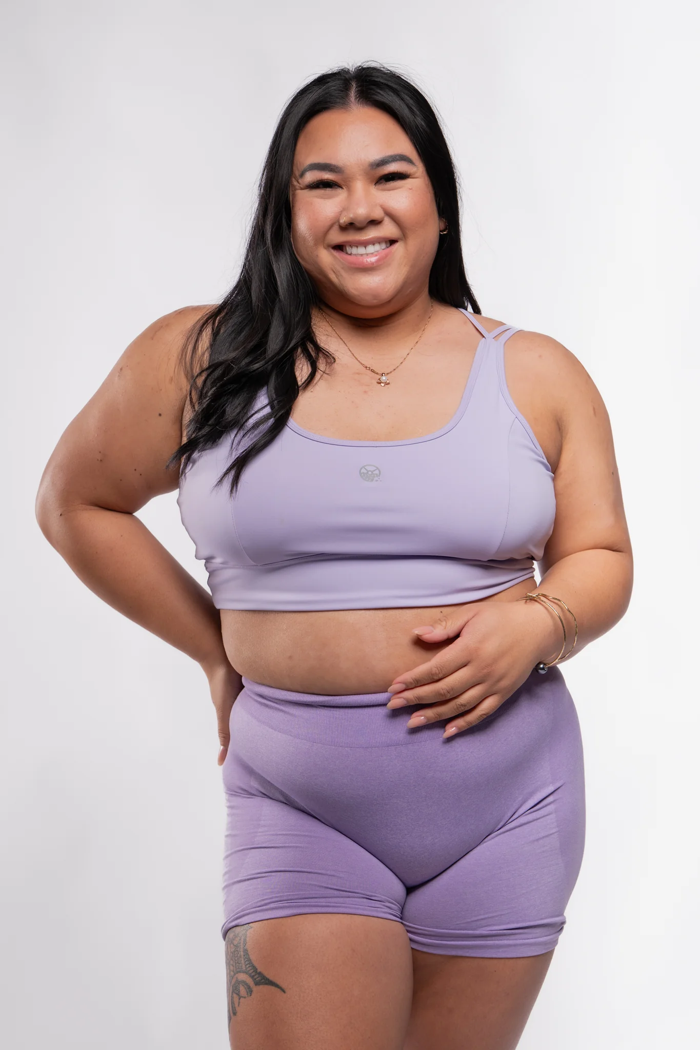 Ethereal Sports Bra - Image 9
