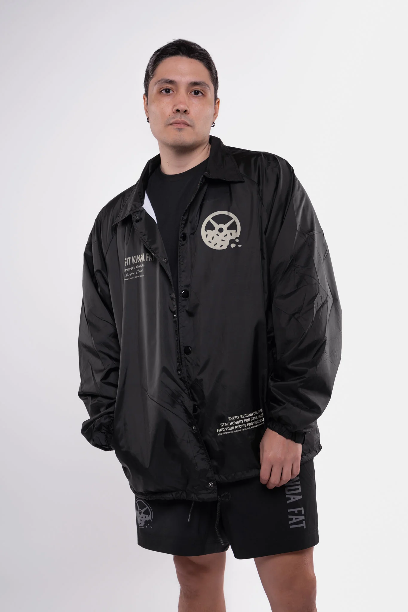 Executive Chef Coach's Jacket - Image 3