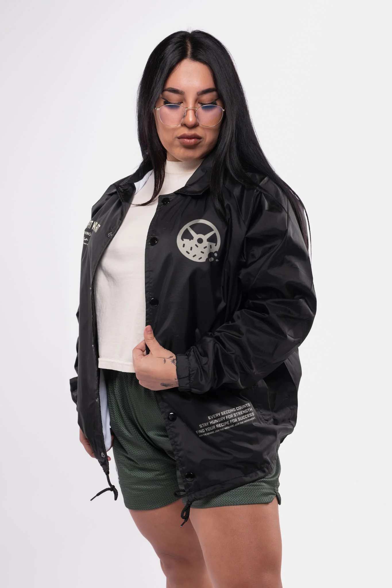 Executive Chef Coach's Jacket - Image 4