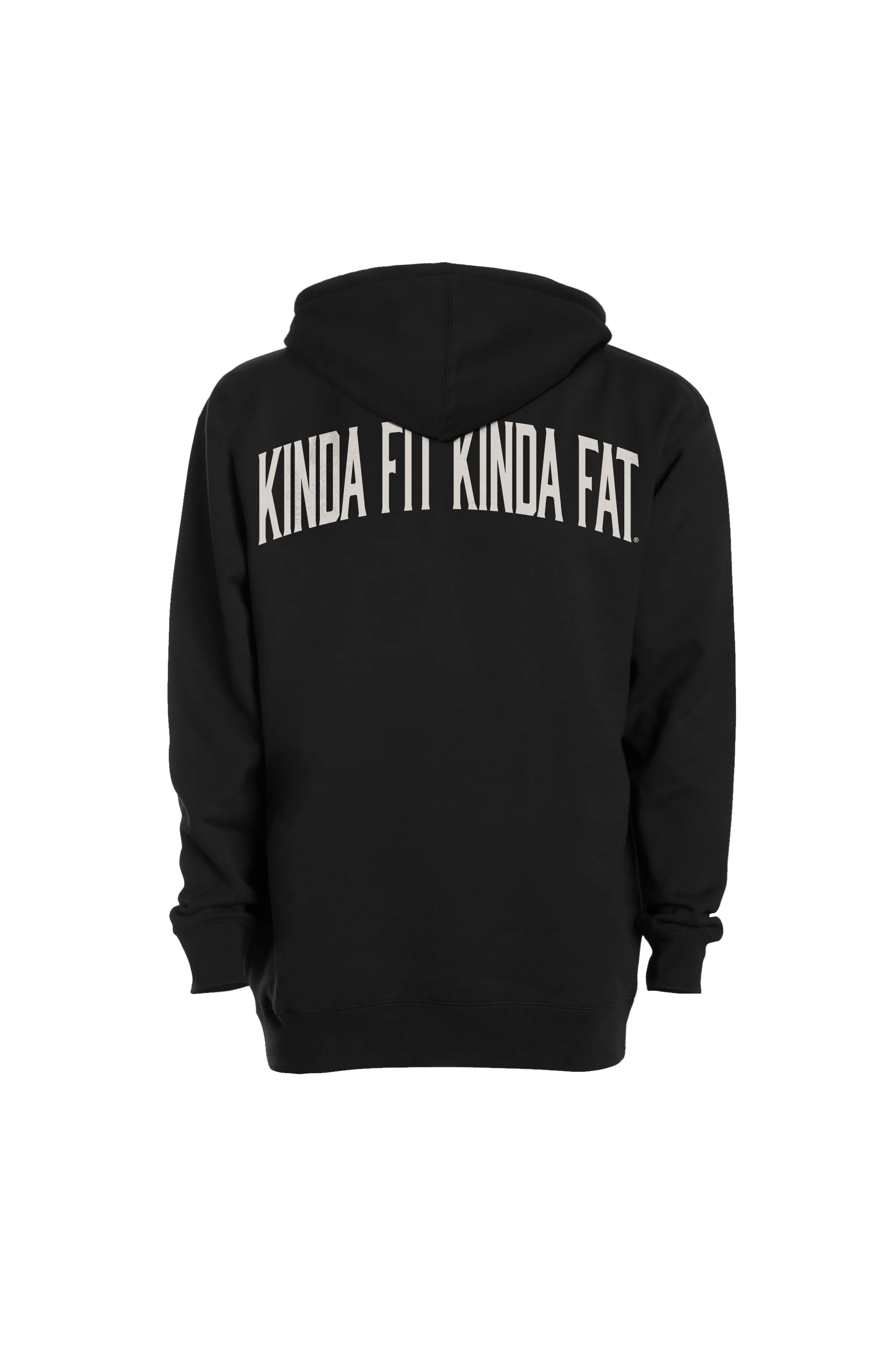 Fahrenheit Classic Hoodie - Image 10