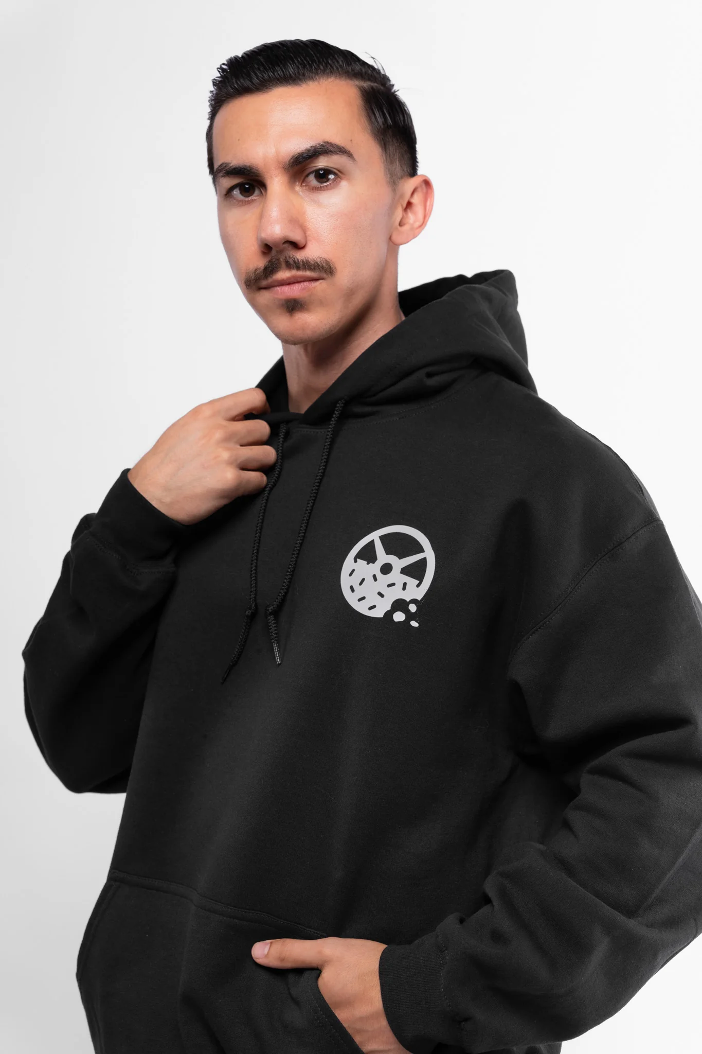 Fahrenheit Classic Hoodie - Image 5