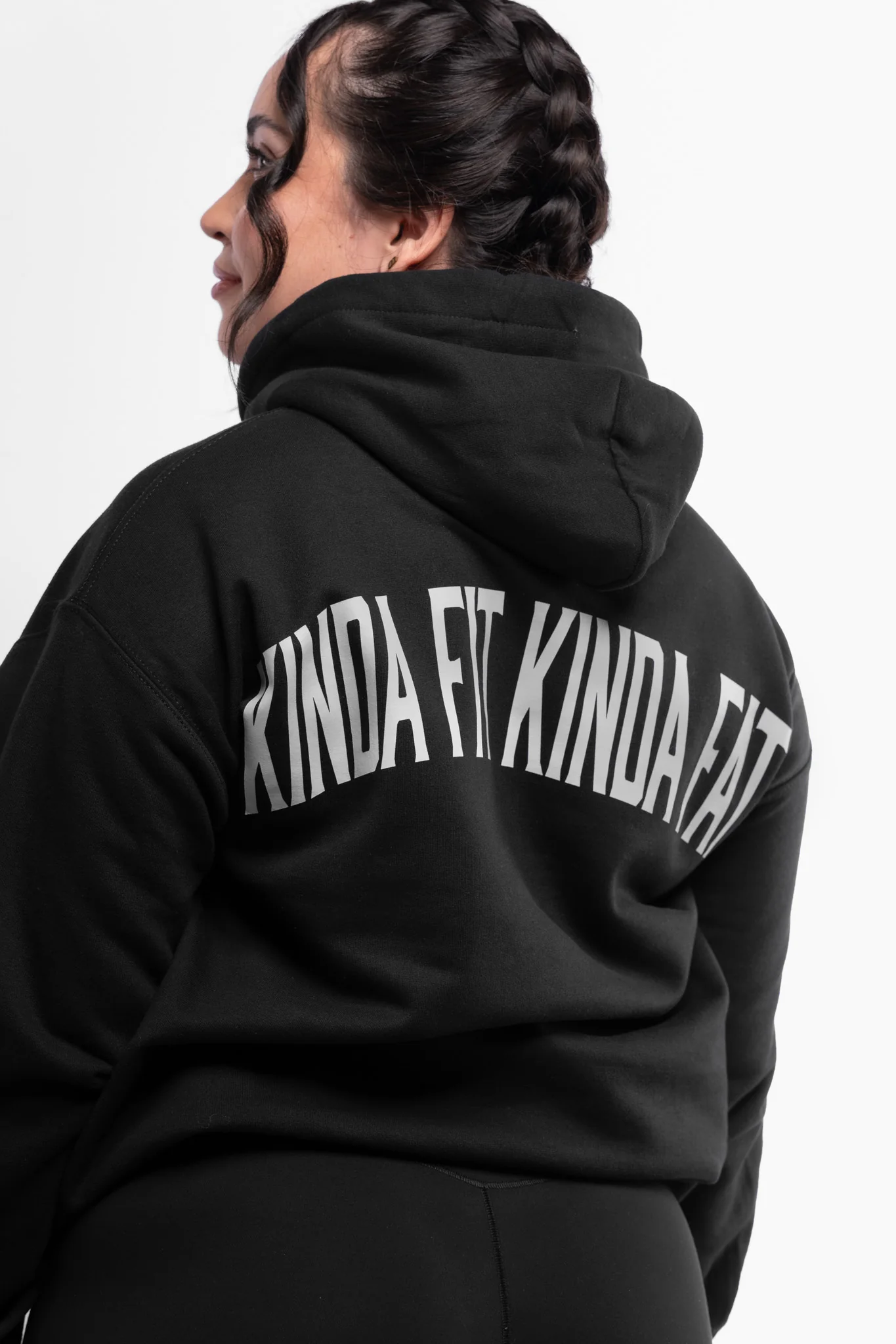 Fahrenheit Classic Hoodie - Image 6