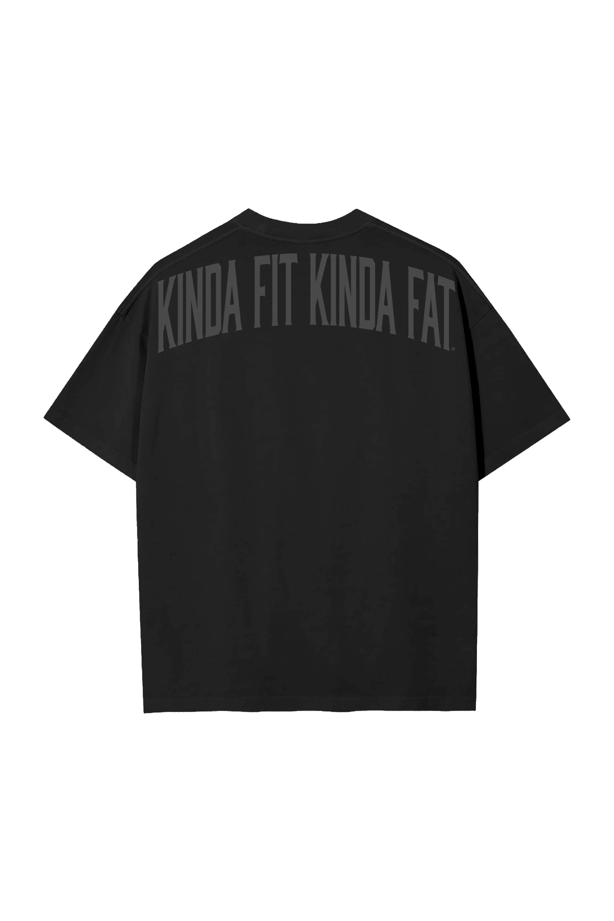 Fahrenheit Premium Oversized T-Shirt - Image 10