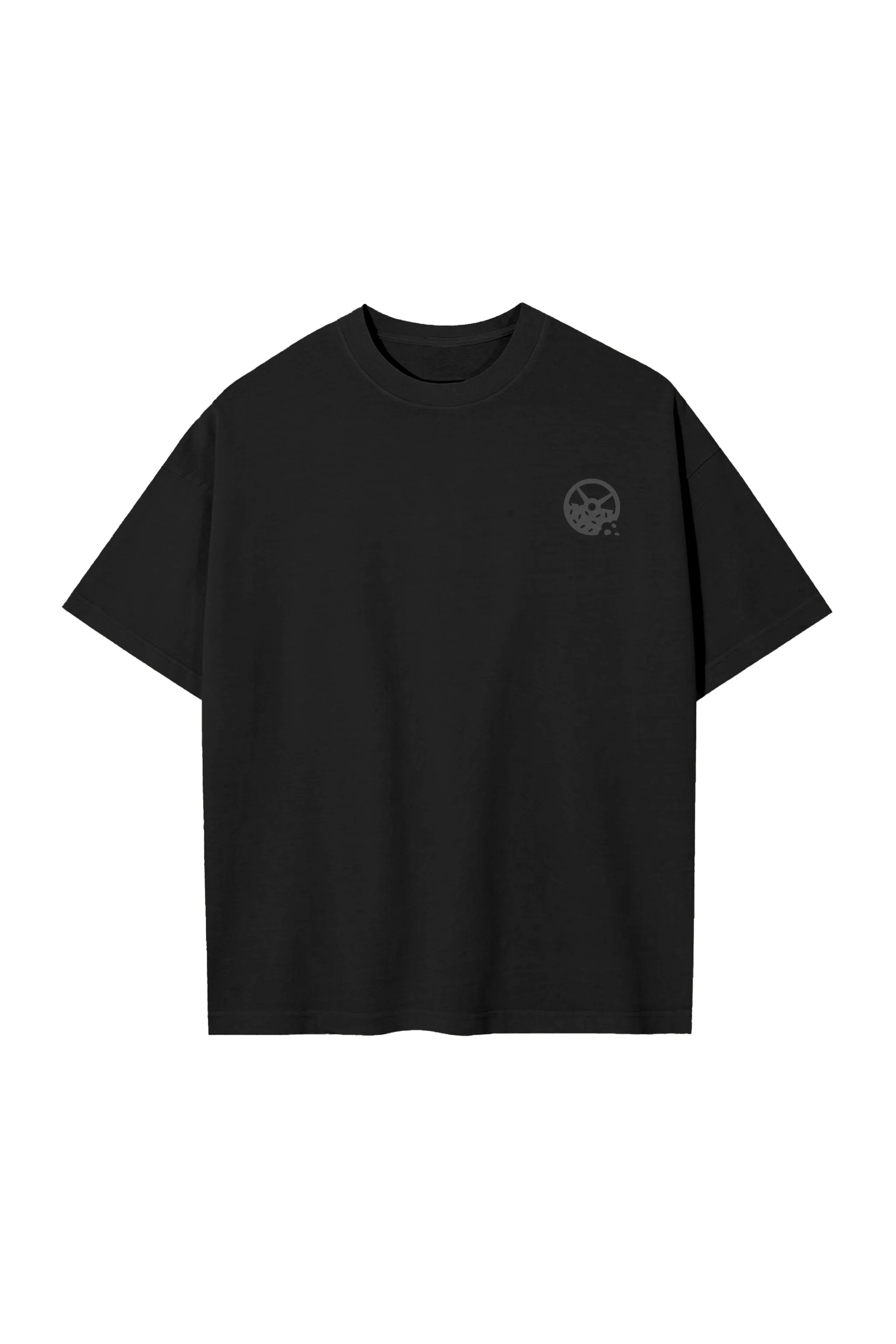 Fahrenheit Premium Oversized T-Shirt - Image 9