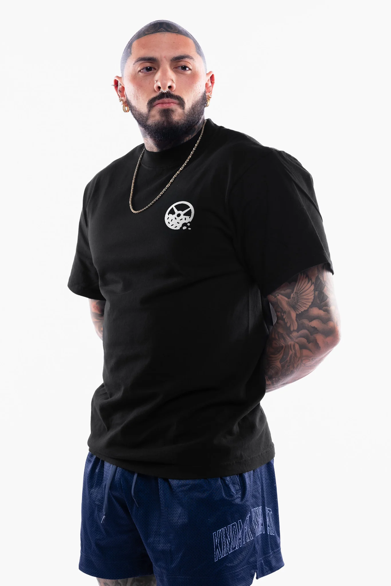 Fahrenheit Premium Oversized T-Shirt - Image 2