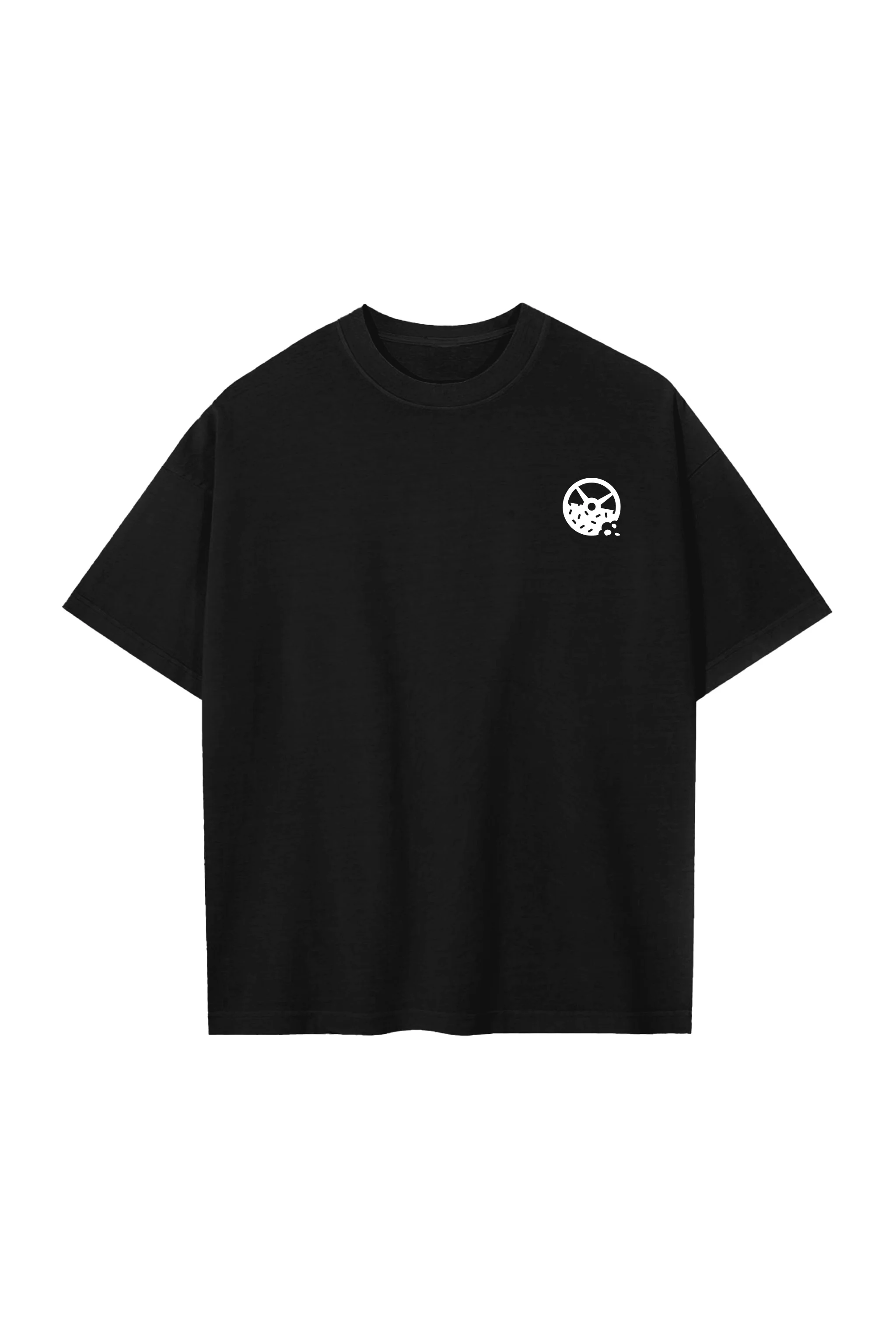 Fahrenheit Premium Oversized T-Shirt - Image 8