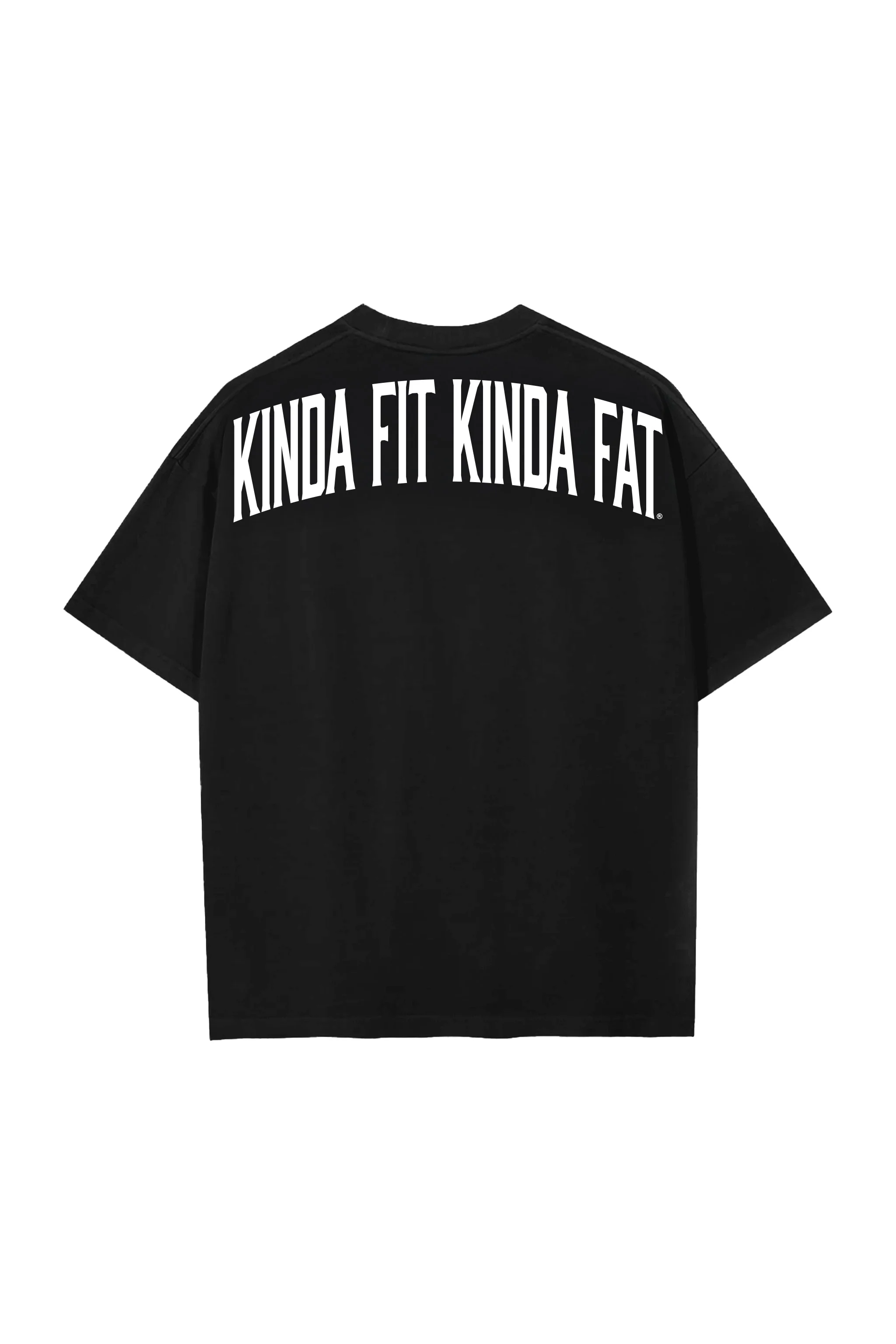 Fahrenheit Premium Oversized T-Shirt - Image 9