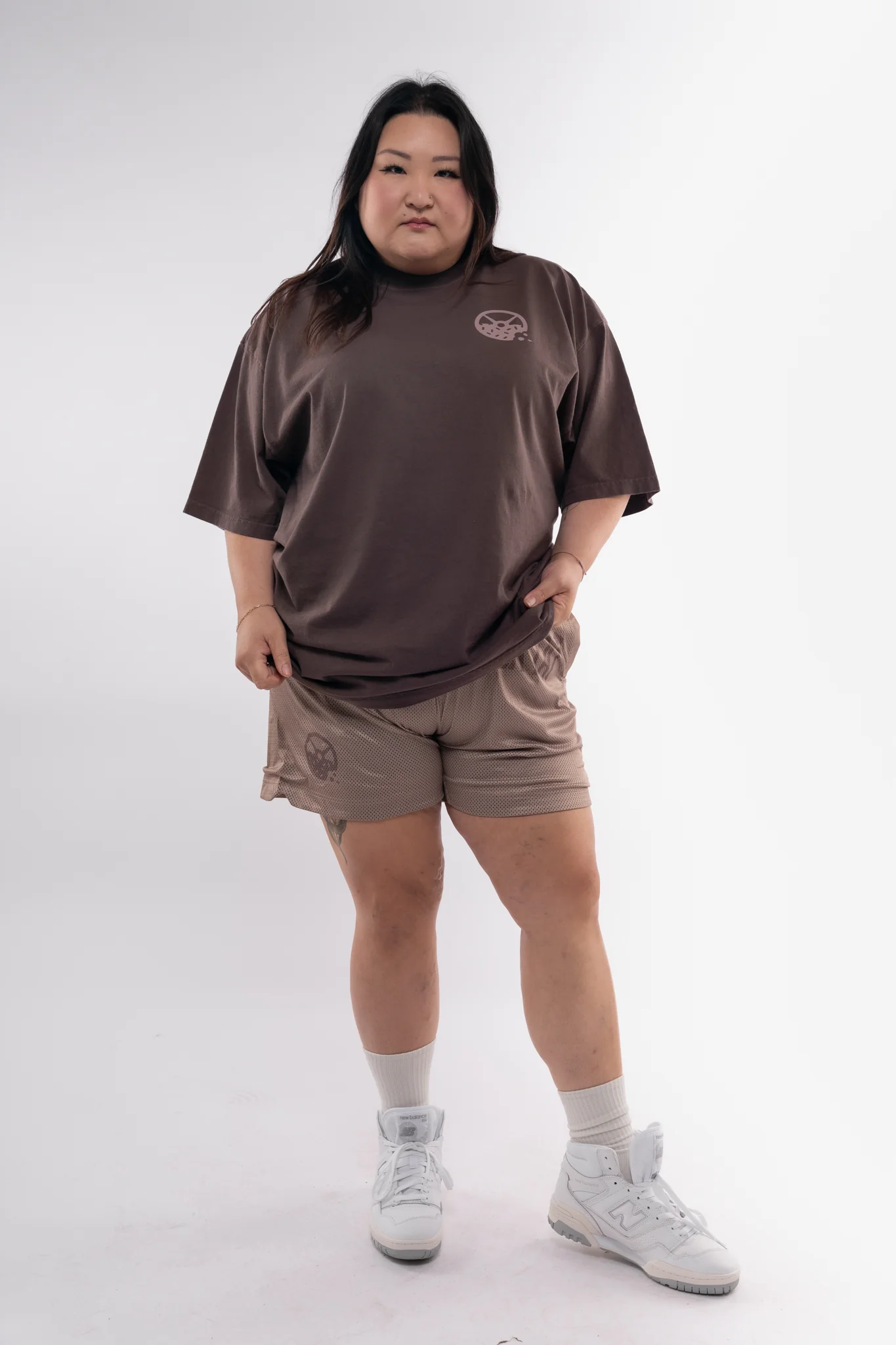 Fahrenheit Premium Oversized T-Shirt - Image 10
