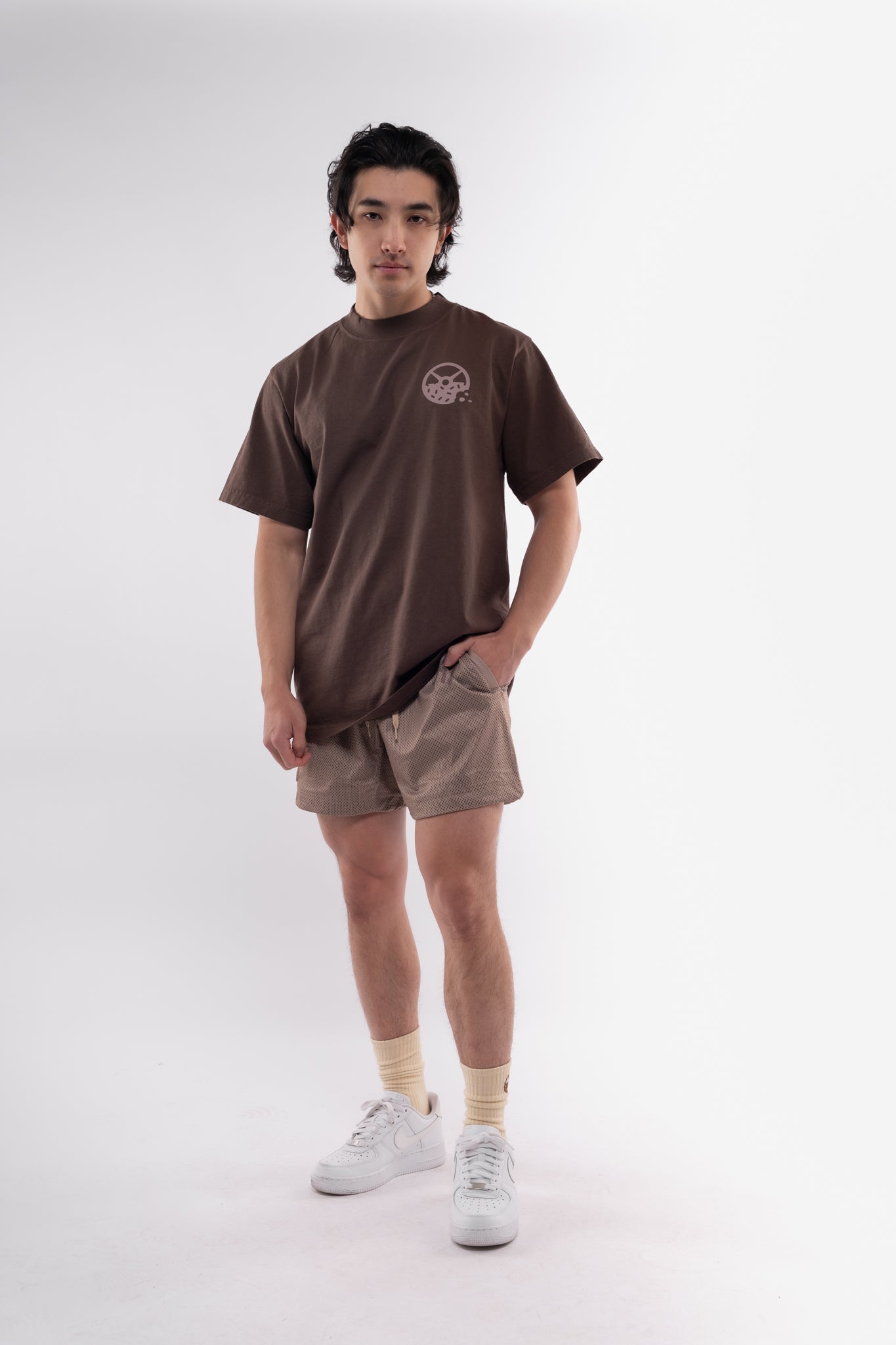 Fahrenheit Premium Oversized T-Shirt - Image 11