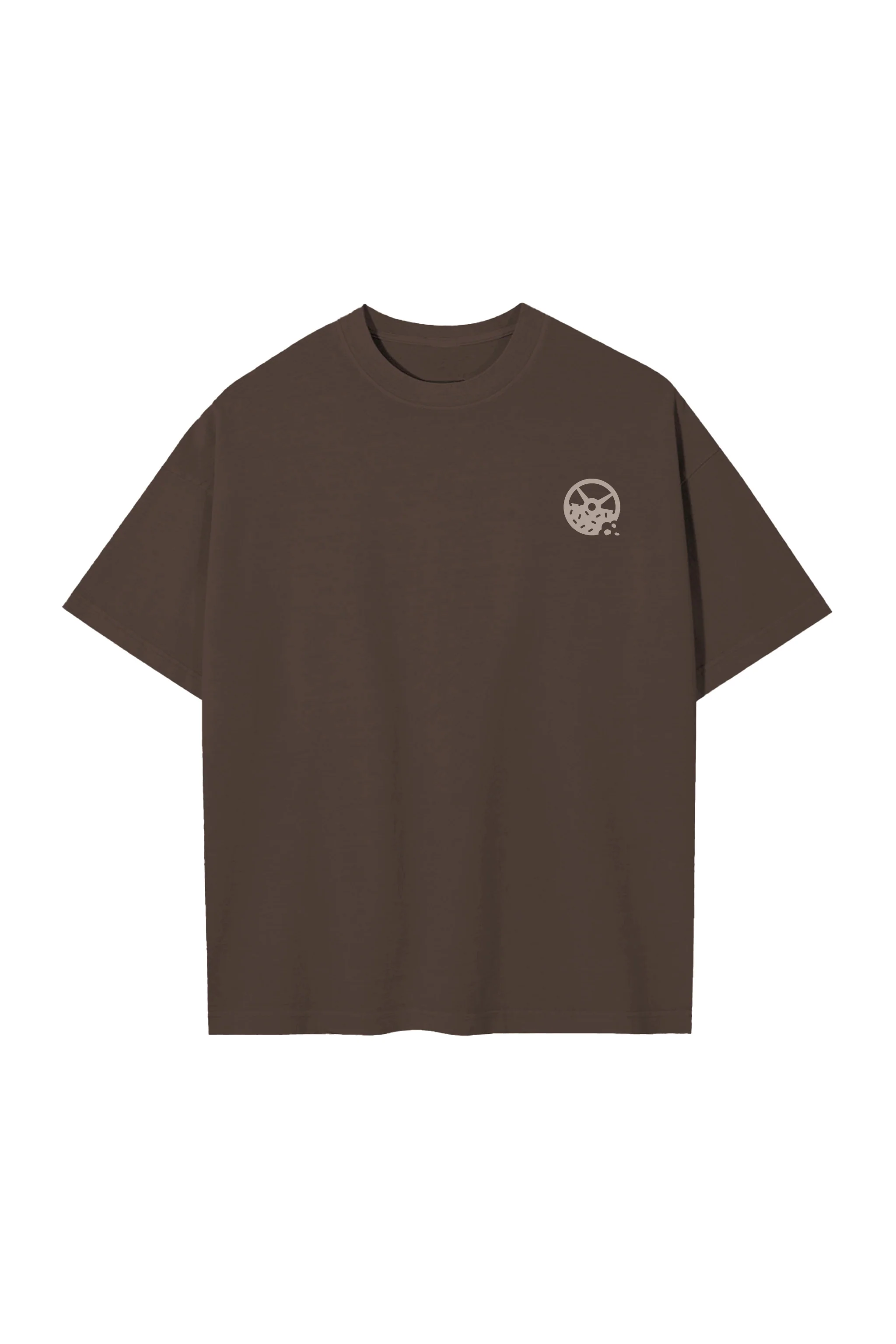 Fahrenheit Premium Oversized T-Shirt - Image 12