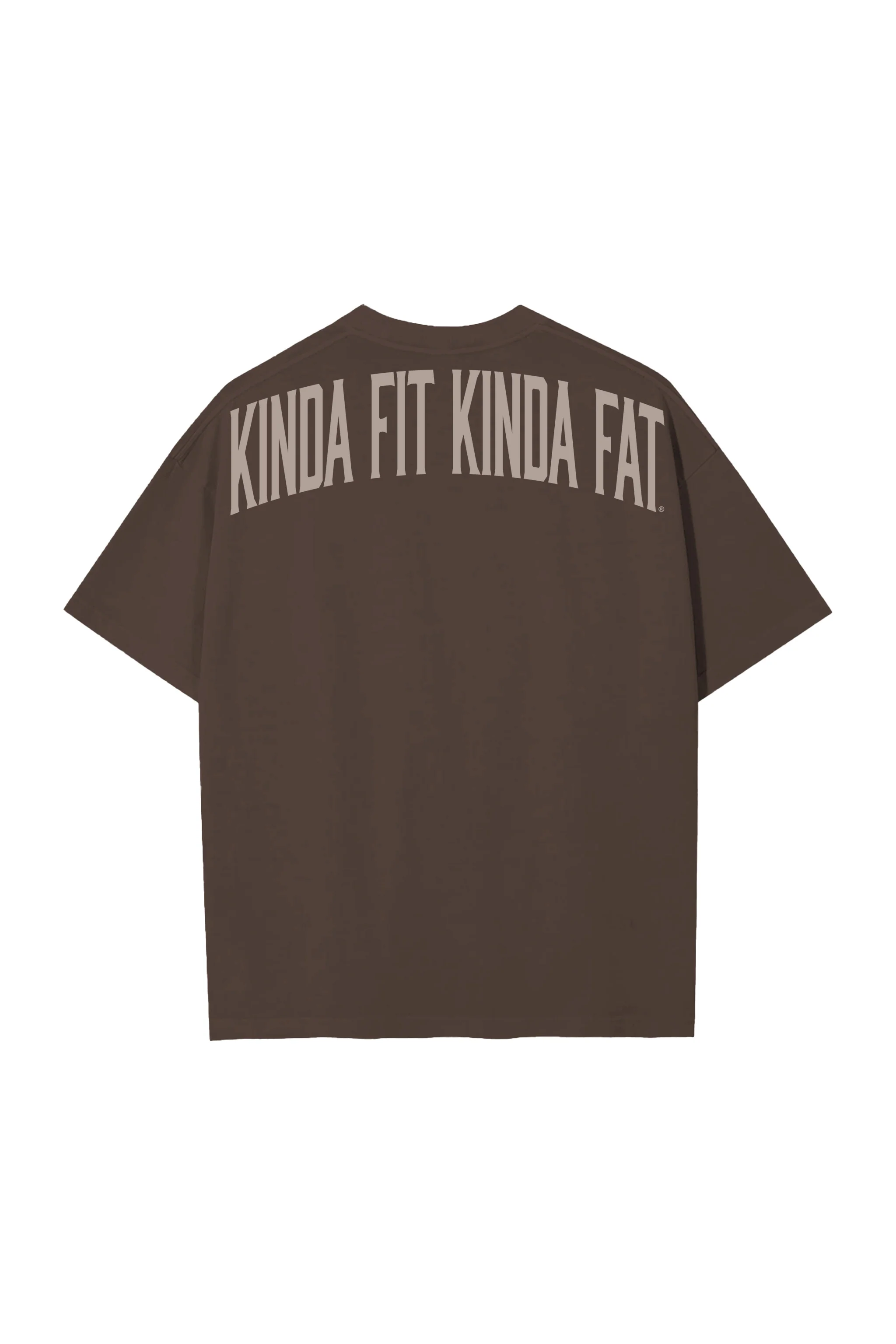 Fahrenheit Premium Oversized T-Shirt - Image 13