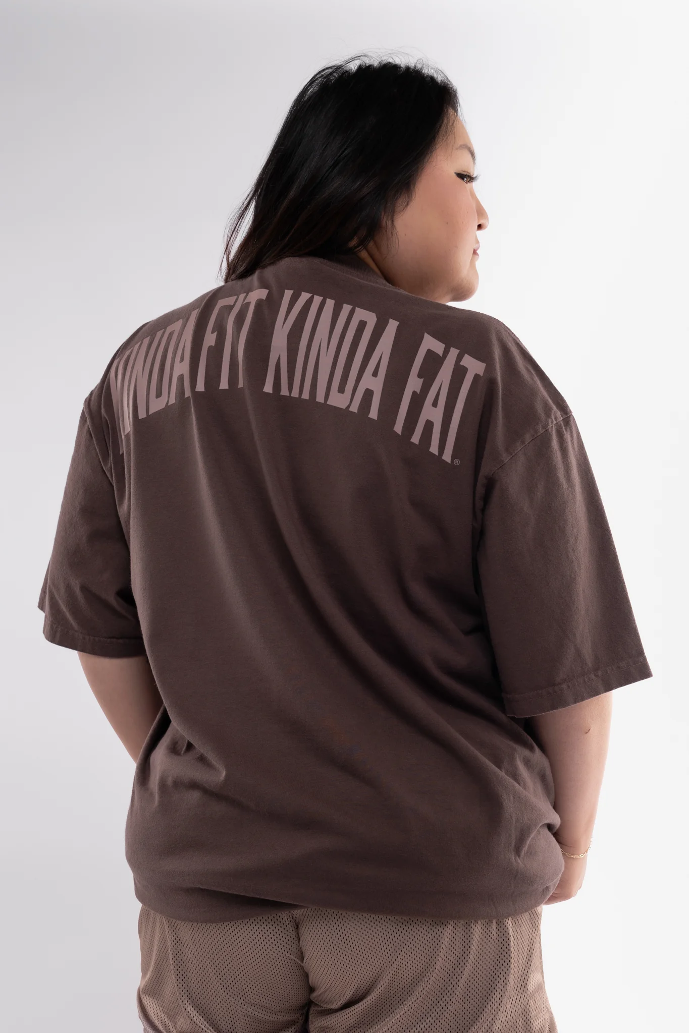 Fahrenheit Premium Oversized T-Shirt - Image 5