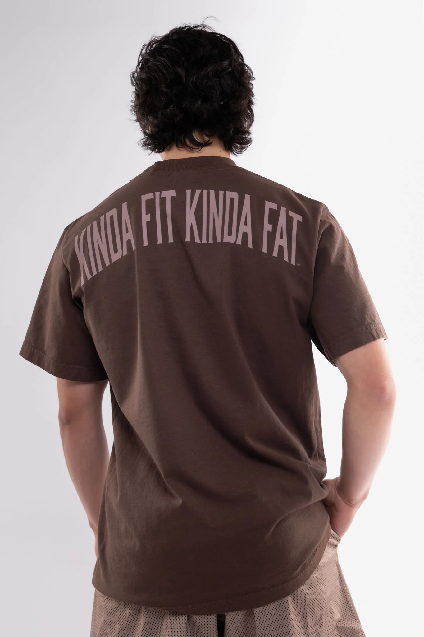 Fahrenheit Premium Oversized T-Shirt - Image 6