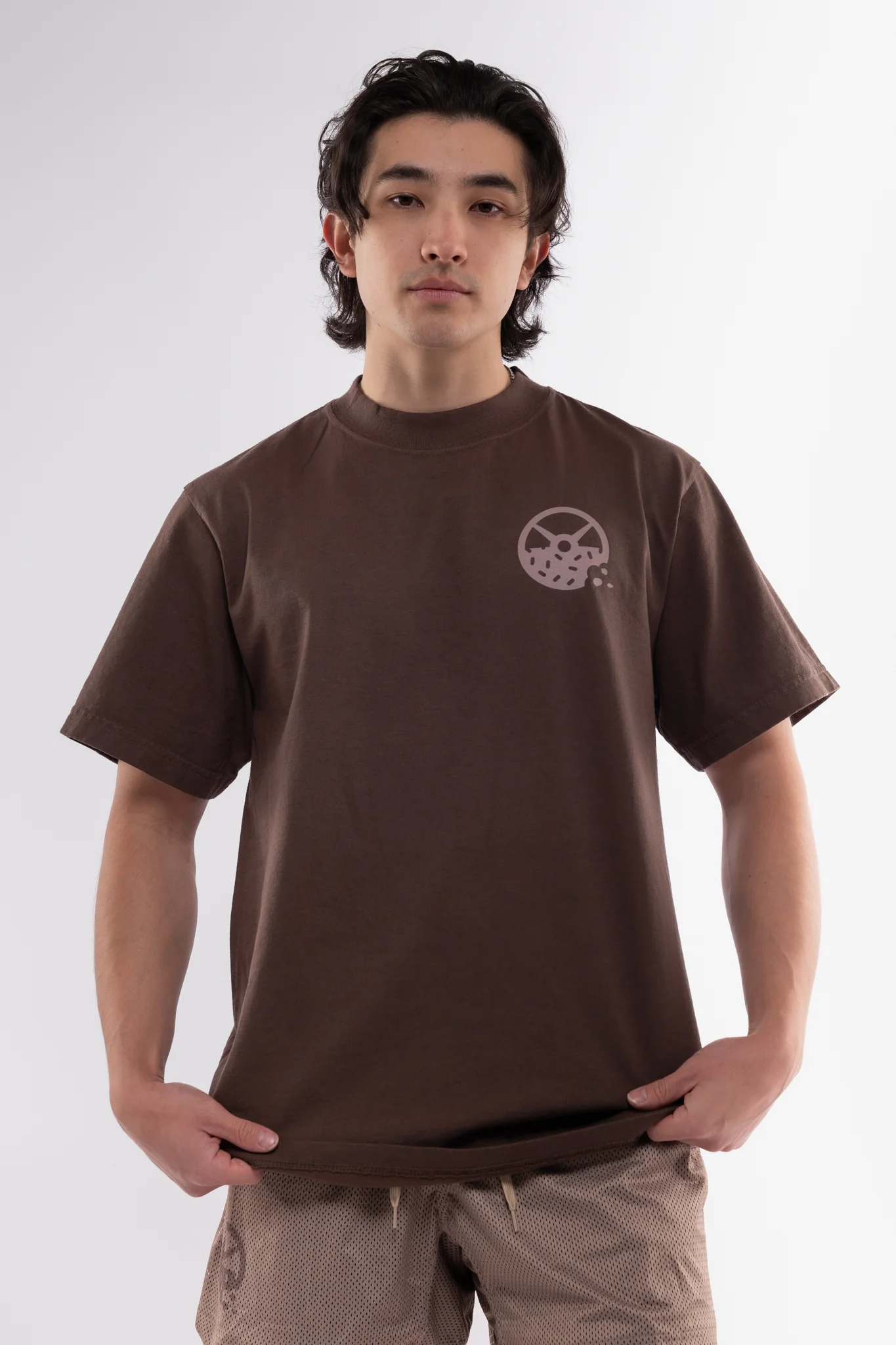 Fahrenheit Premium Oversized T-Shirt - Image 7
