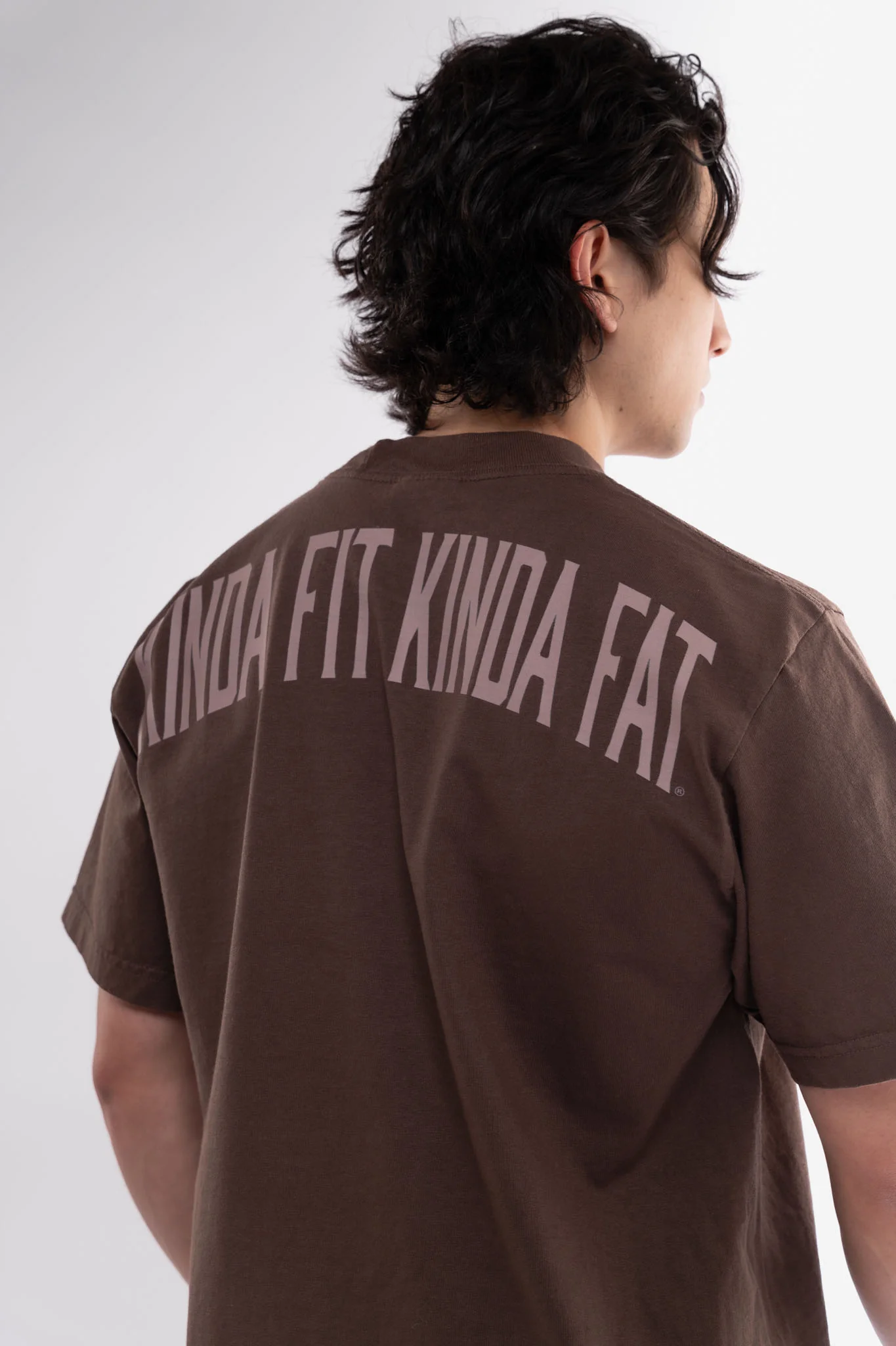 Fahrenheit Premium Oversized T-Shirt - Image 8