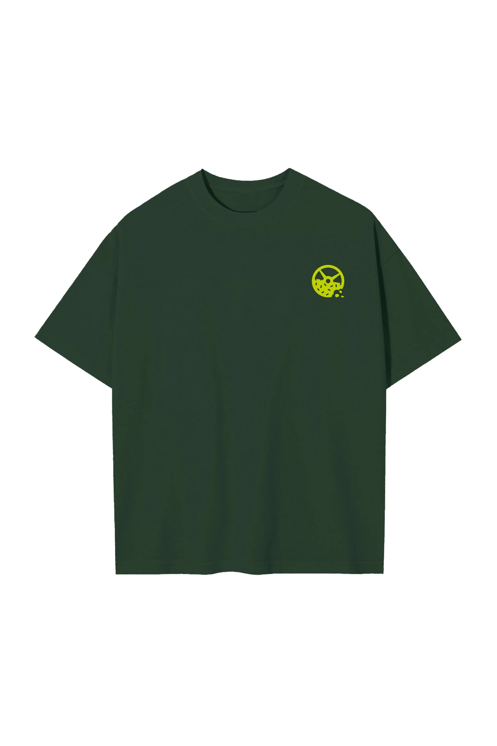 Fahrenheit Premium Oversized T-Shirt - Image 8