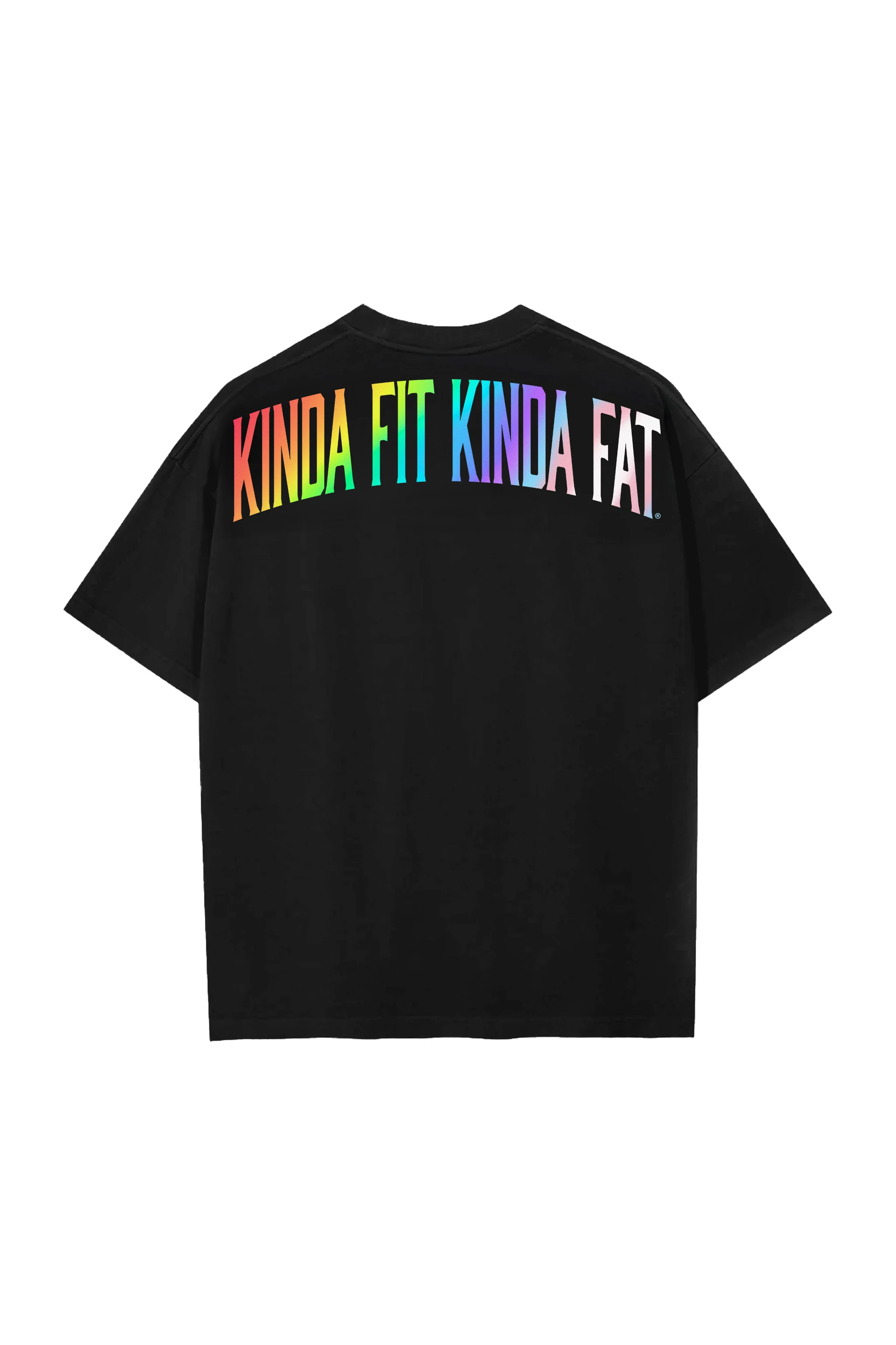 Fahrenheit Premium Oversized T-Shirt - Image 10