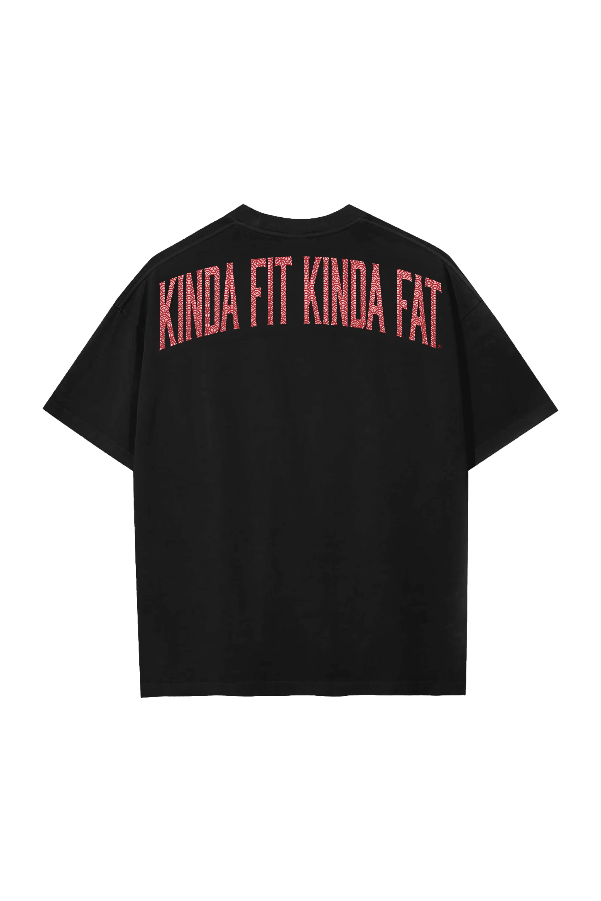 Fahrenheit Premium Oversized T-Shirt - Image 10