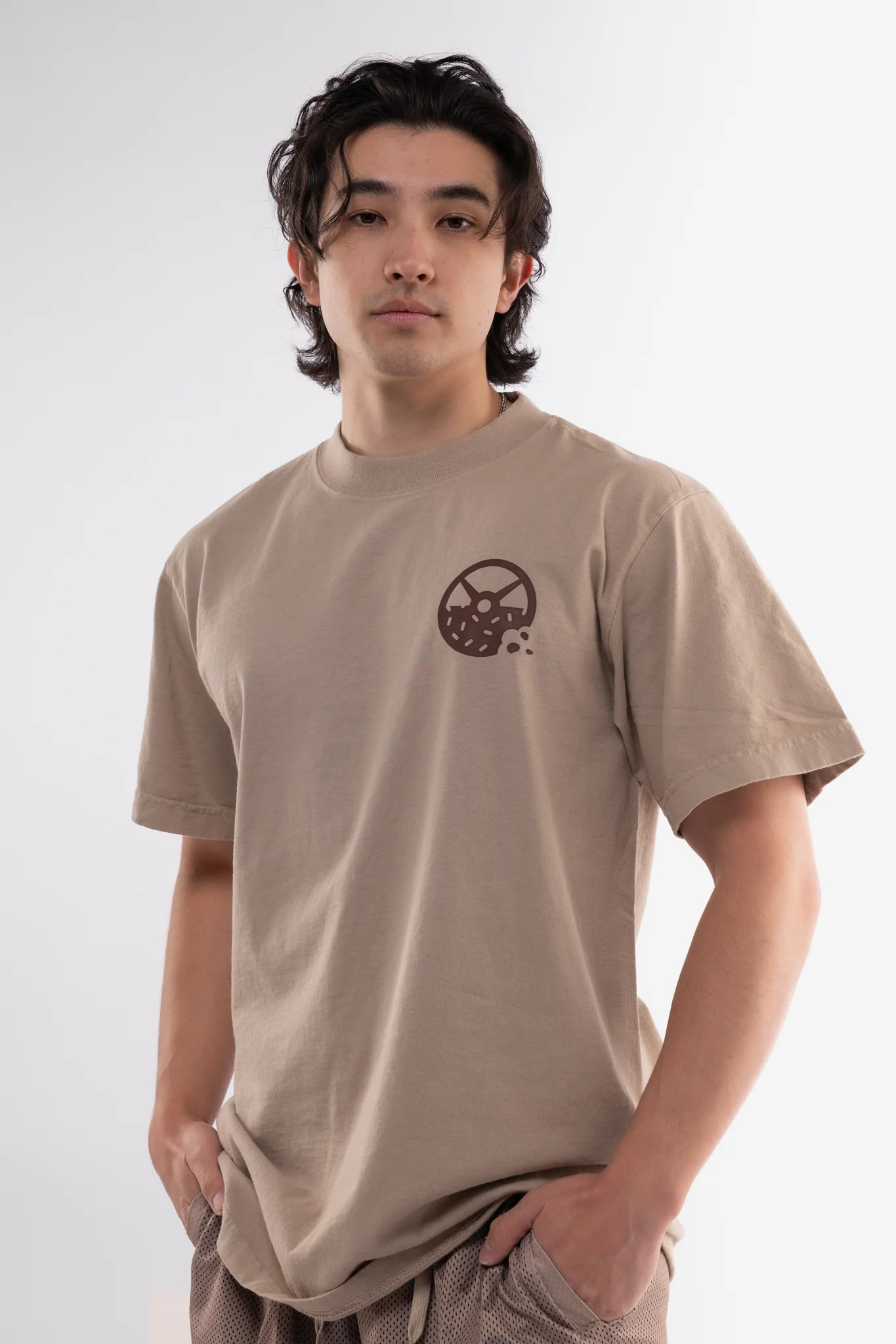 Fahrenheit Premium Oversized T-Shirt - Image 4