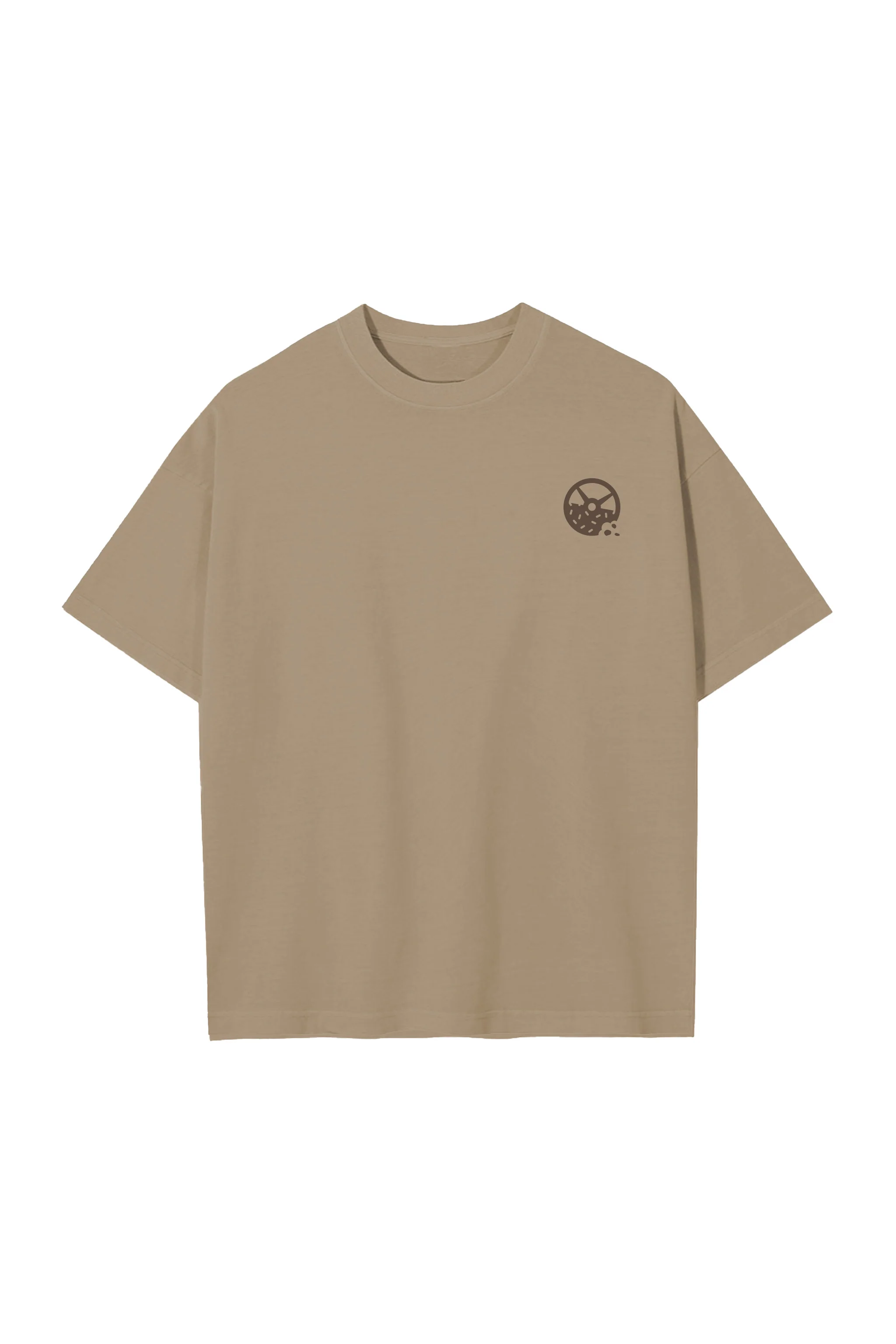 Fahrenheit Premium Oversized T-Shirt - Image 8