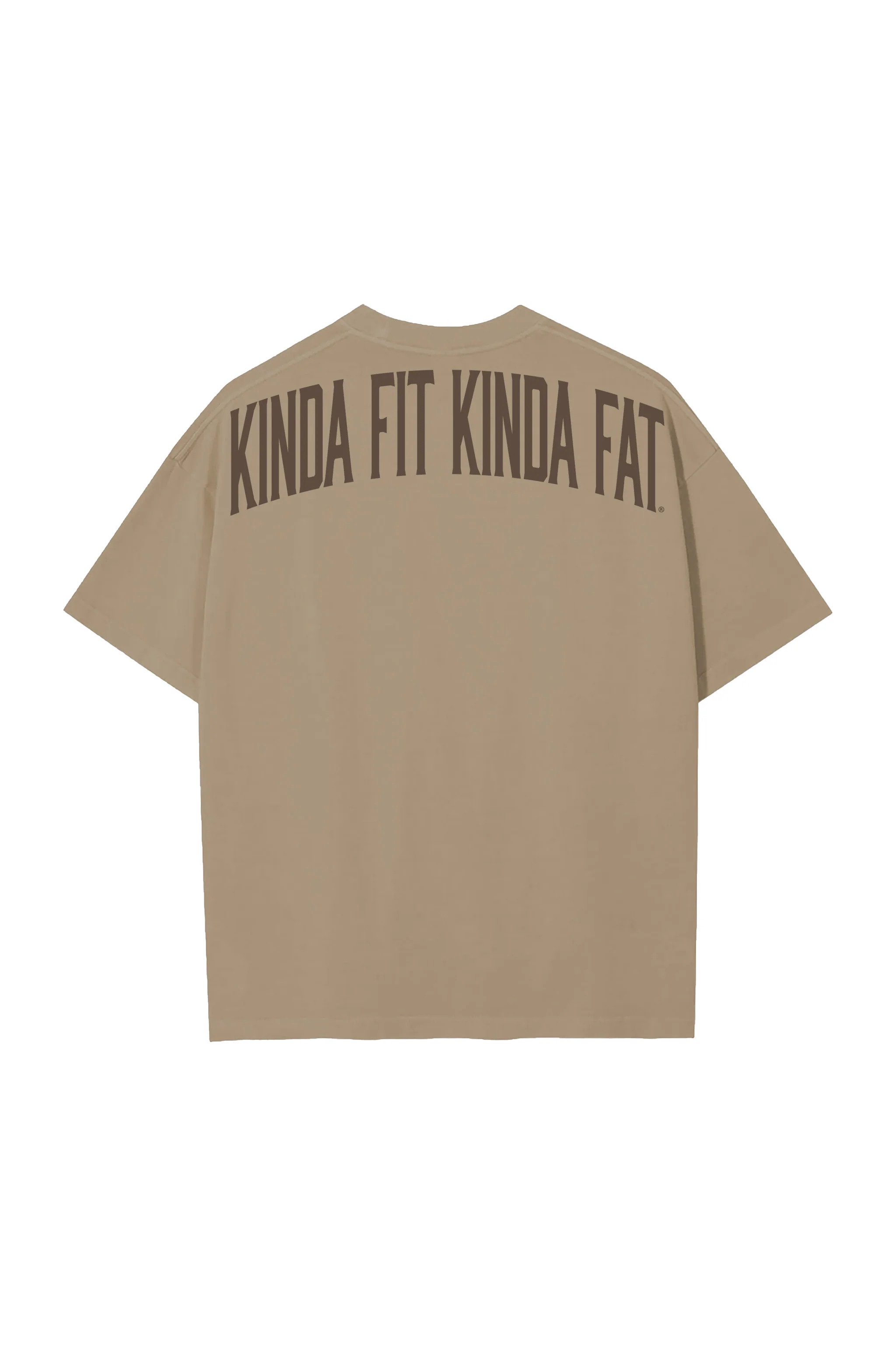 Fahrenheit Premium Oversized T-Shirt - Image 9