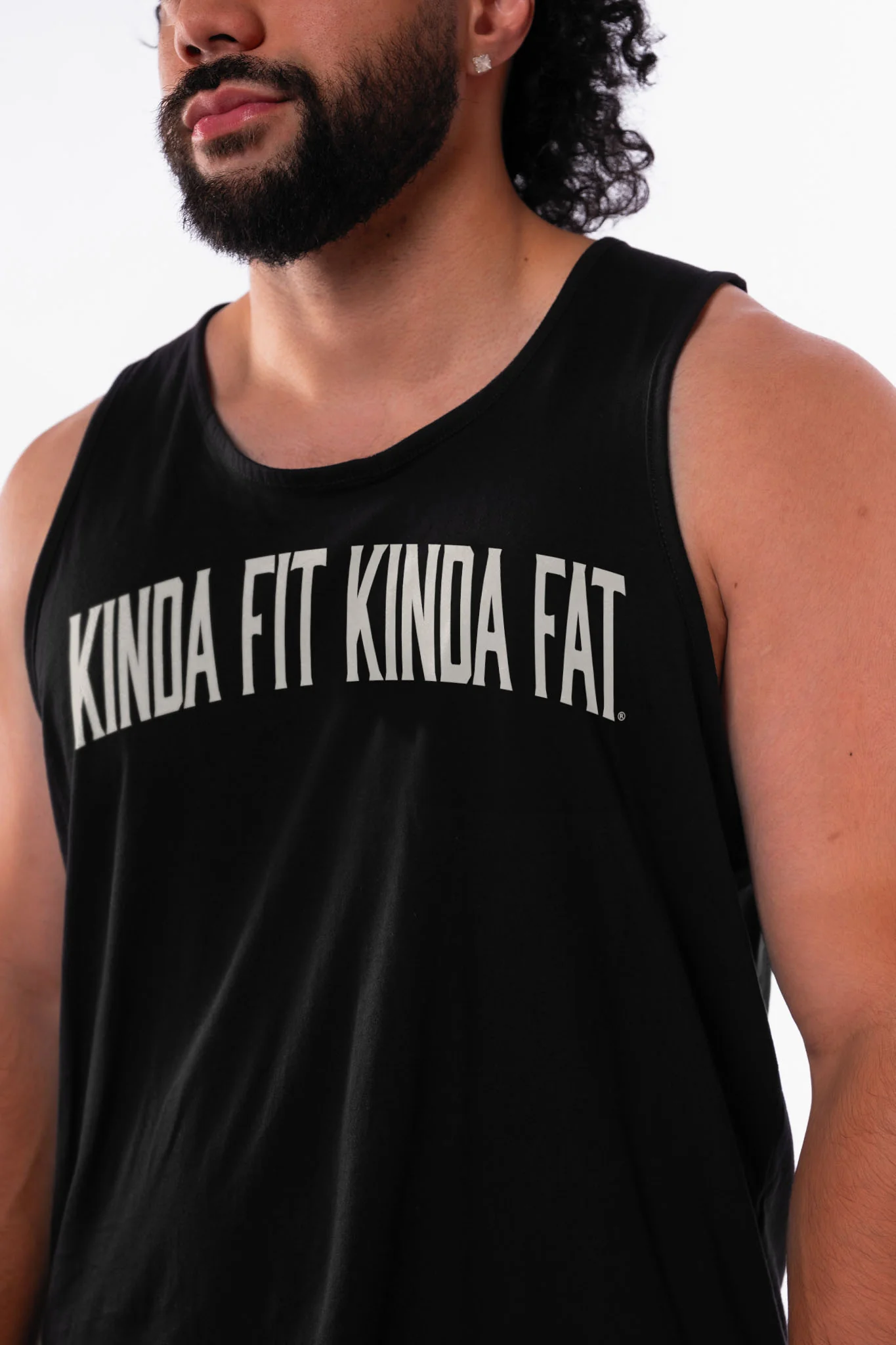 Fahrenheit Tank Top - Image 5