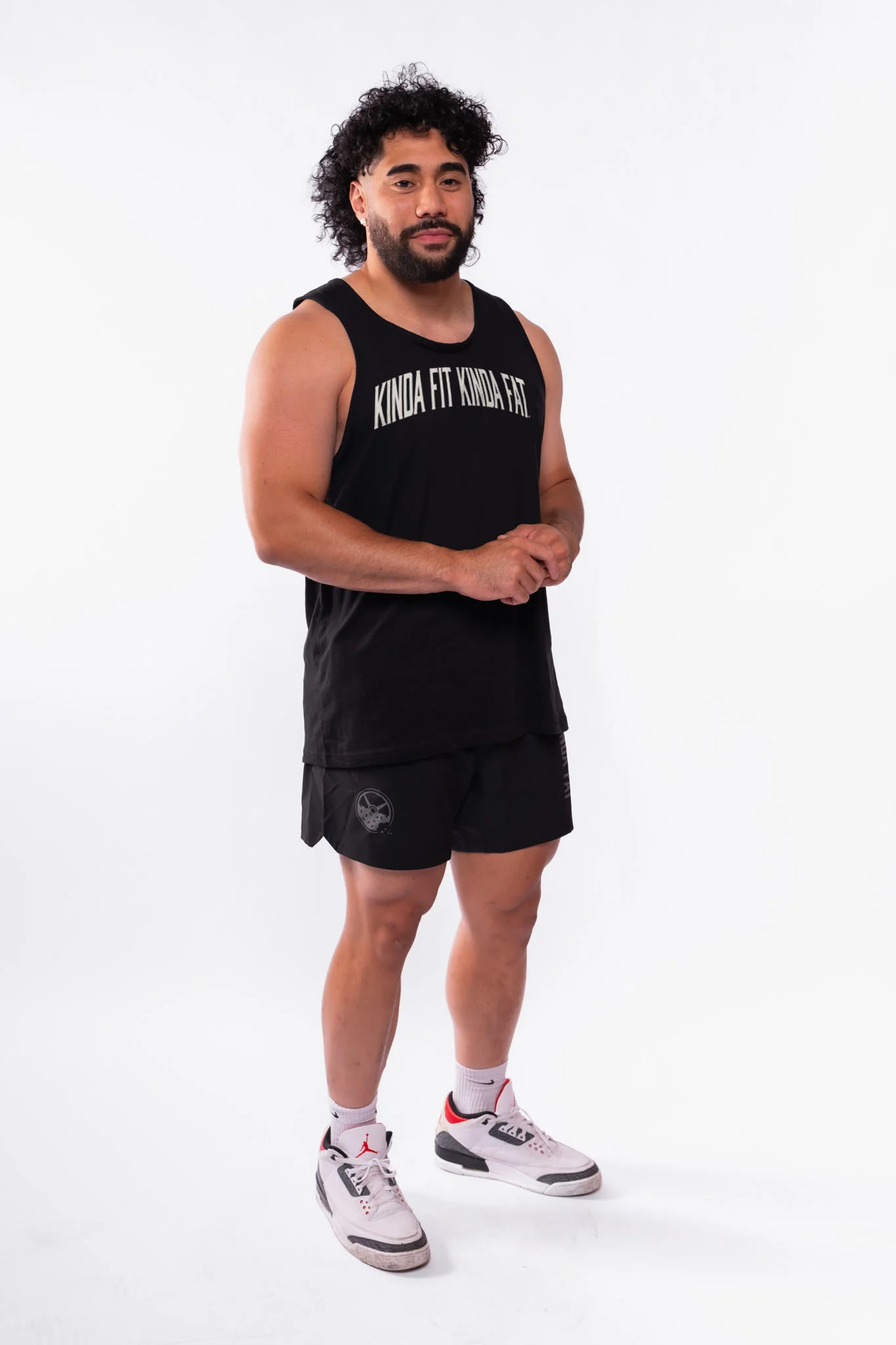 Fahrenheit Tank Top - Image 6